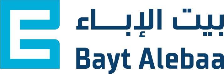 شركة بيت الاباء
