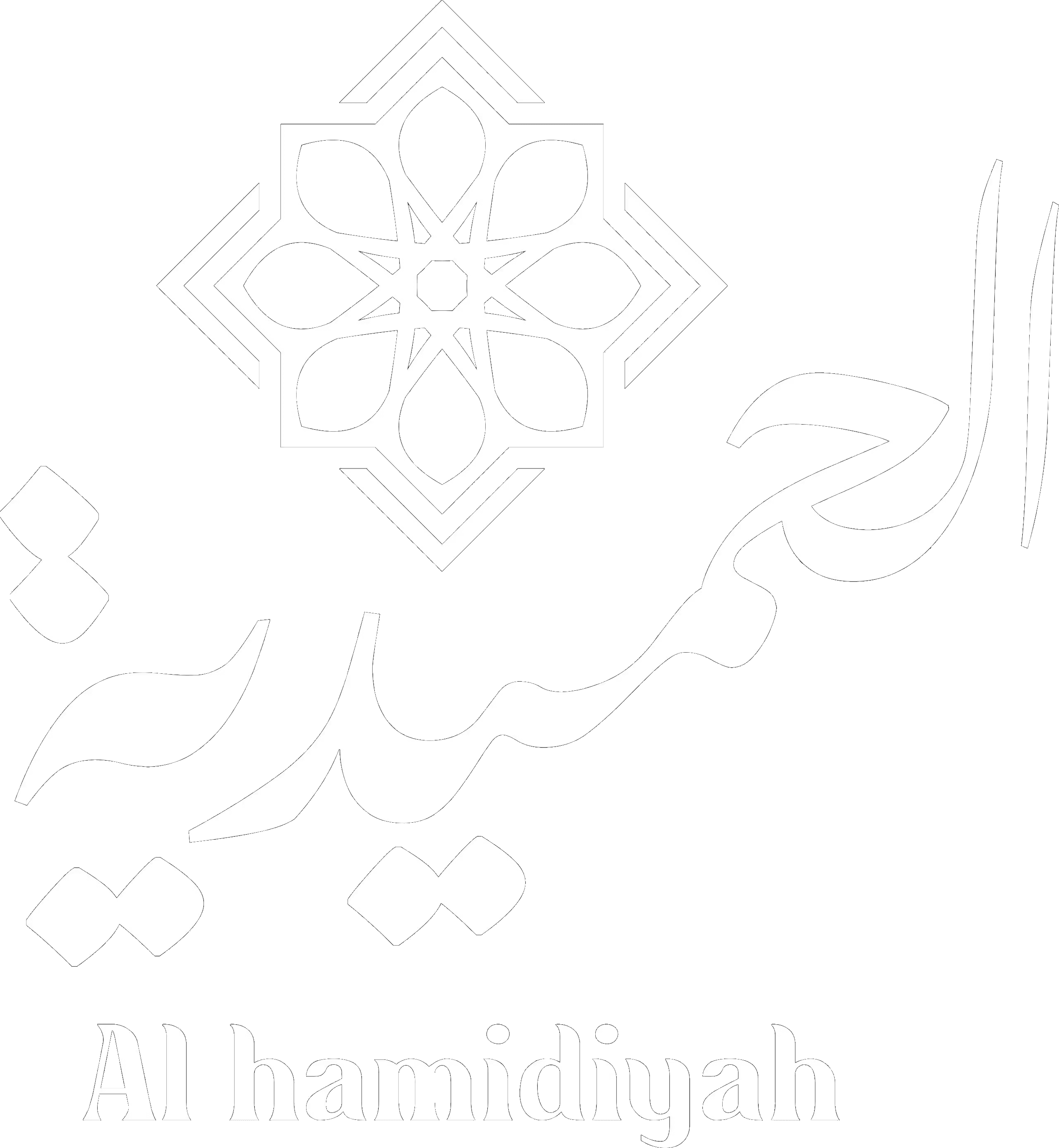 مطعم الحميدية