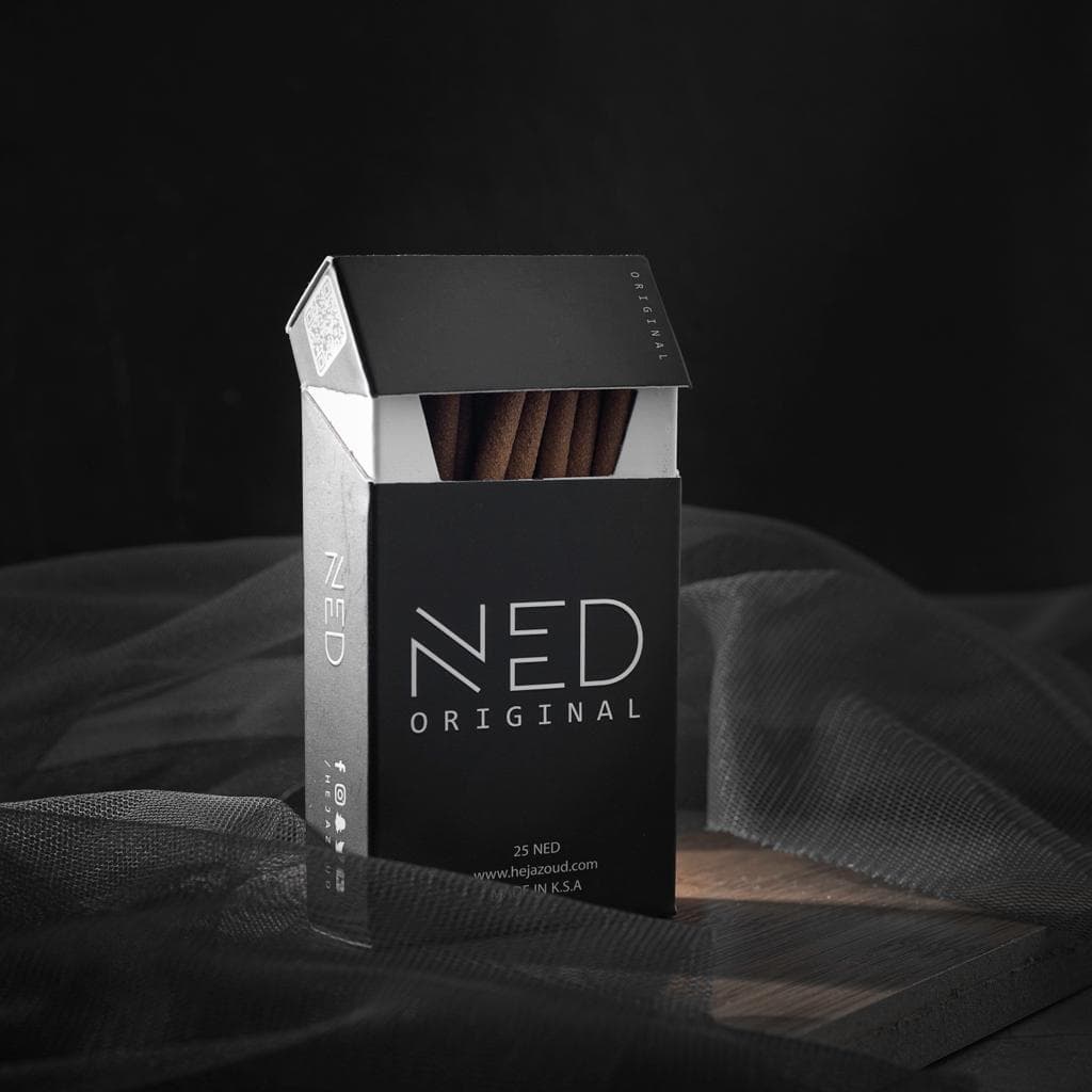 المنتجات — براند NED — لقطة ٢