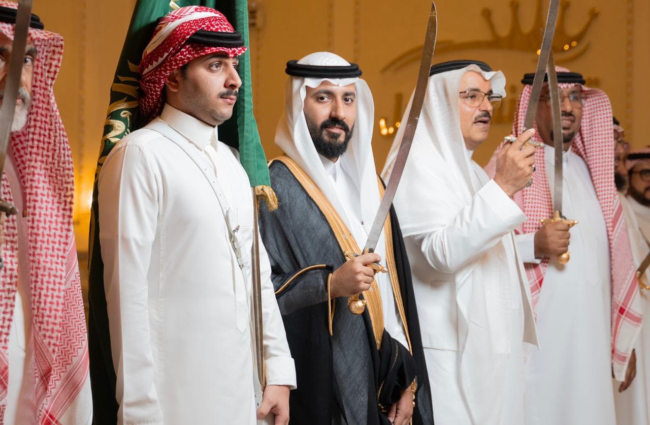 الأفراح والمناسبات — قسم الافراح و الزوجات — لقطة ١٢
