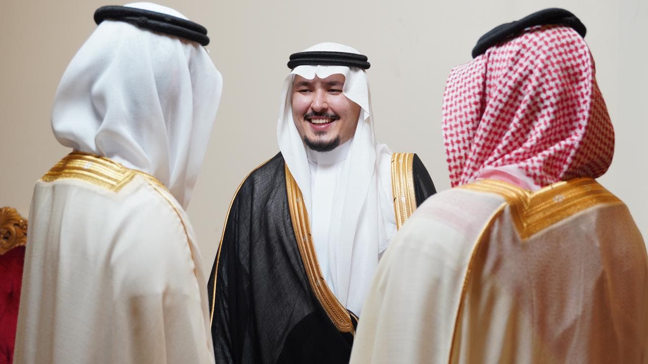 الأفراح والمناسبات — قسم الافراح و الزوجات — لقطة ٨