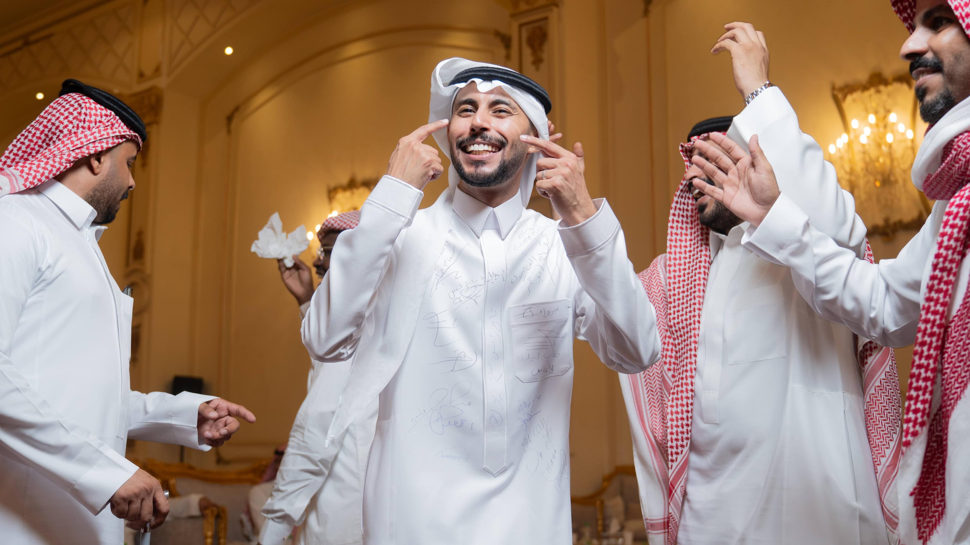 الأفراح والمناسبات — قسم الافراح و الزوجات — لقطة ١٦