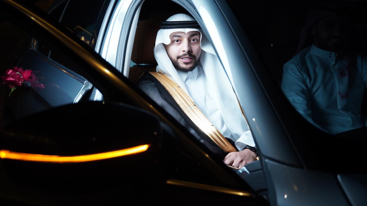 الأفراح والمناسبات — قسم الافراح و الزوجات — لقطة ٤