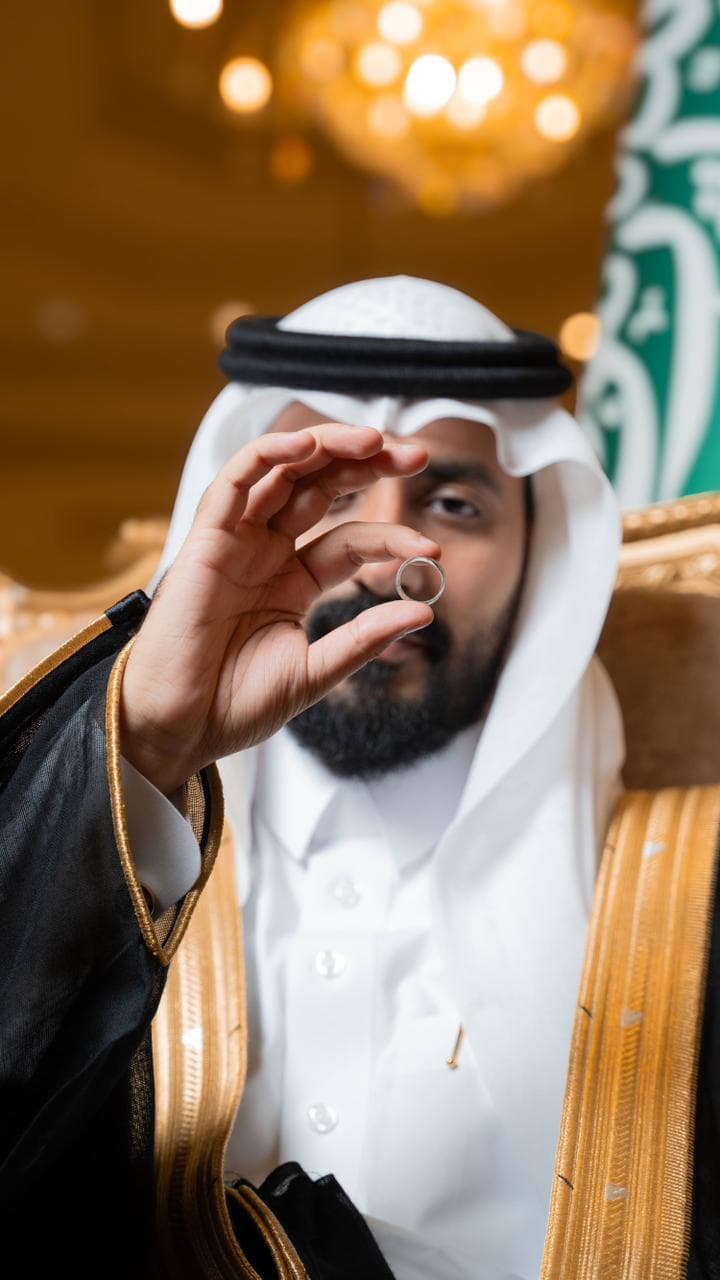 الأفراح والمناسبات — قسم الافراح و الزوجات