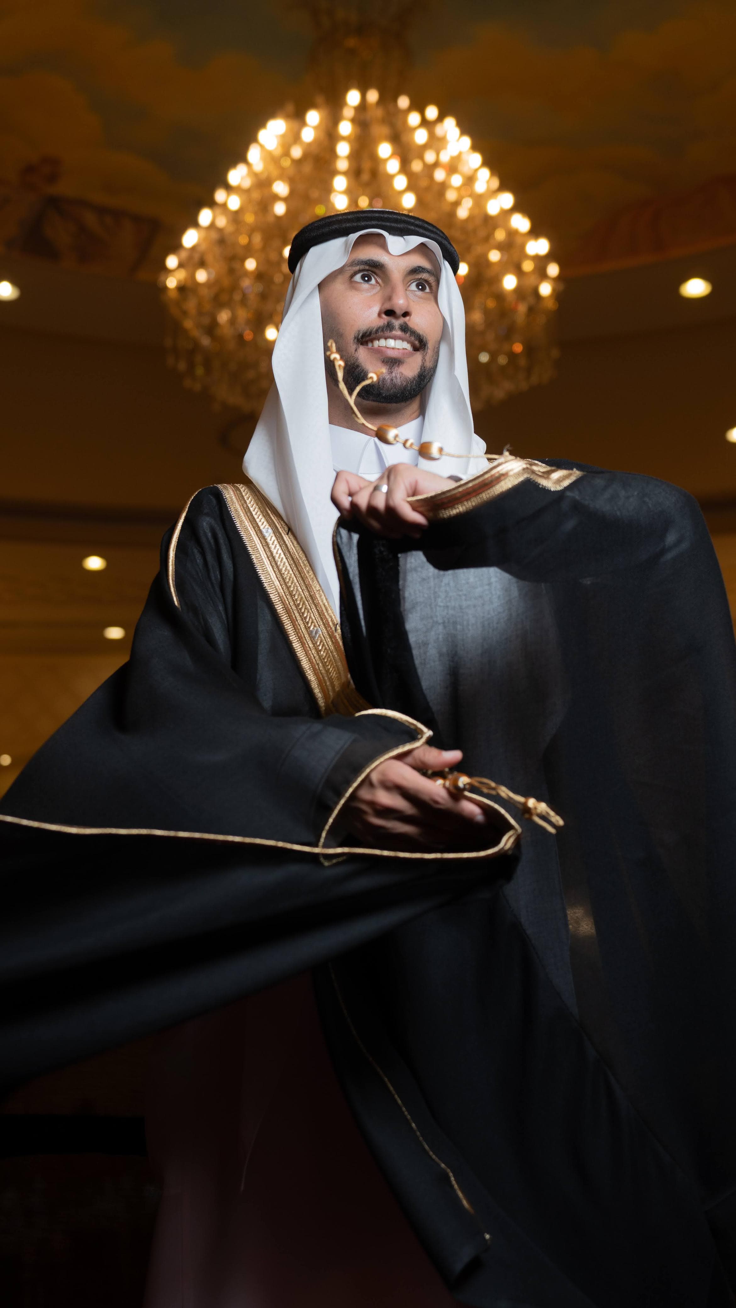 الأفراح والمناسبات — قسم الافراح و الزوجات — لقطة ١٩