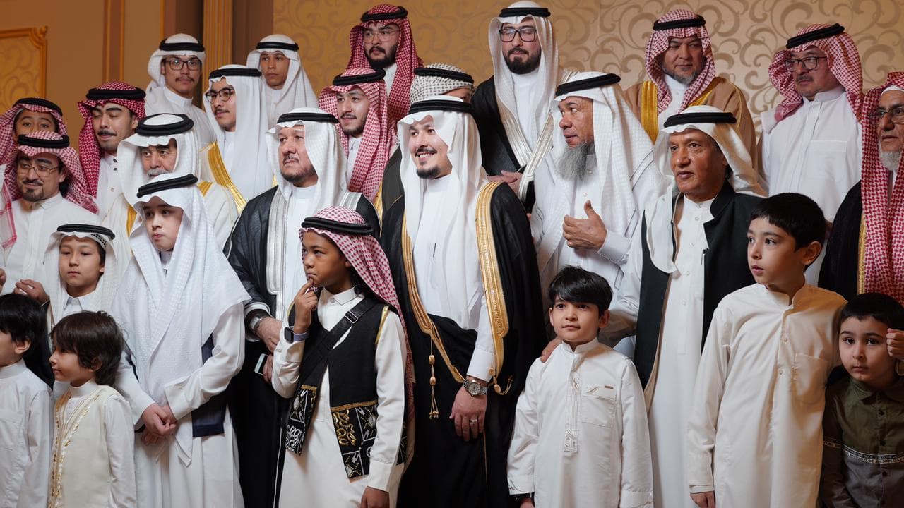 الأفراح والمناسبات — قسم الافراح و الزوجات — لقطة ٦
