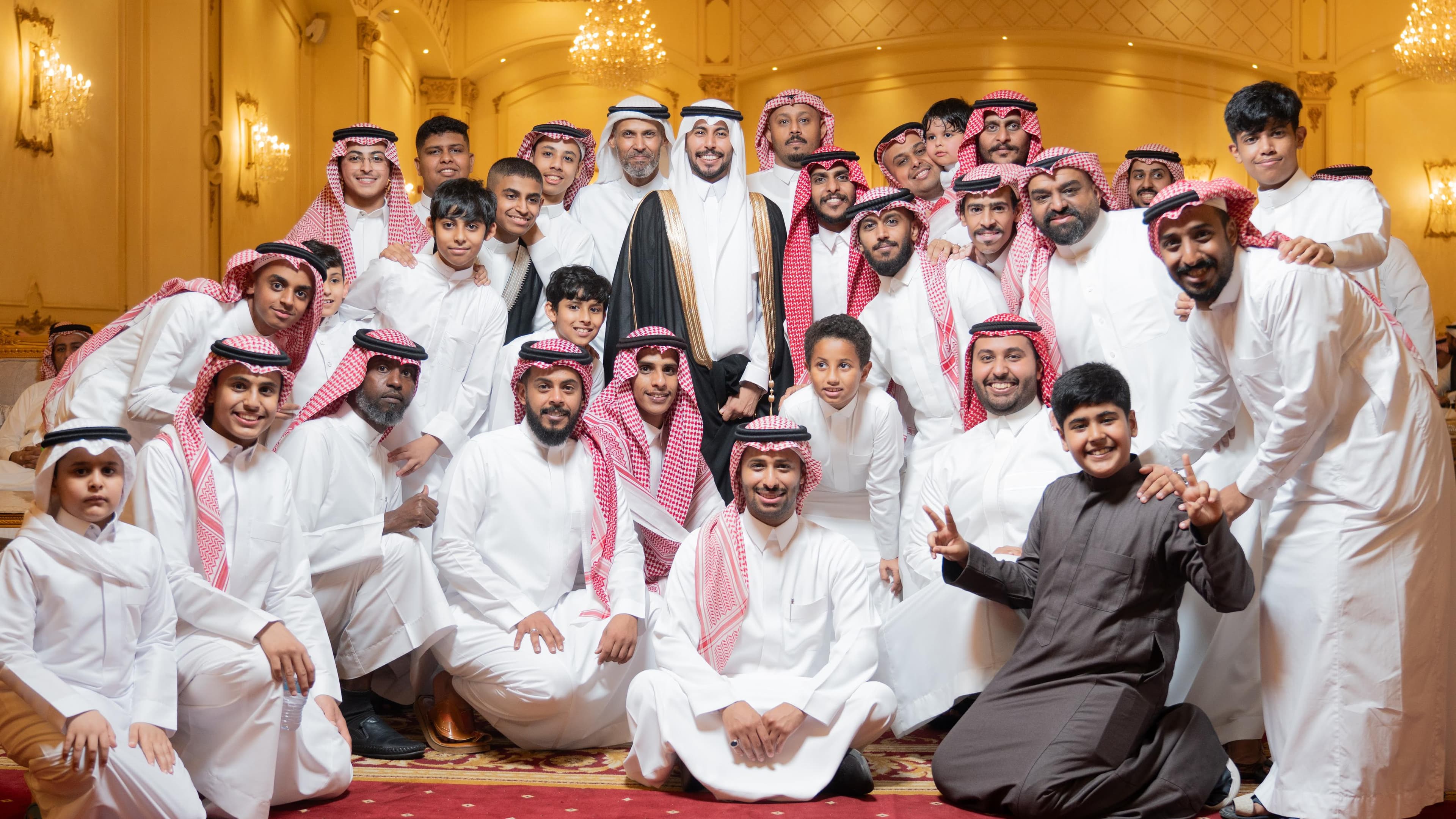 الأفراح والمناسبات — قسم الافراح و الزوجات — لقطة ١٣