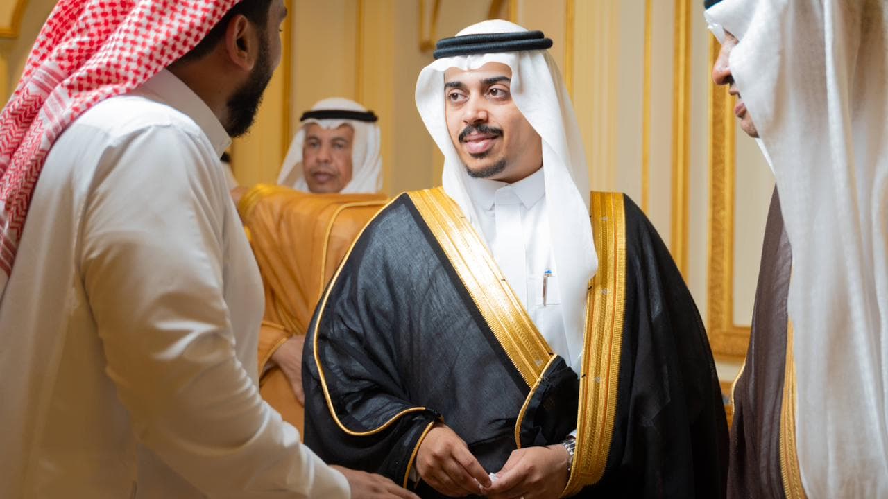 الأفراح والمناسبات — قسم الافراح و الزوجات — لقطة ٥