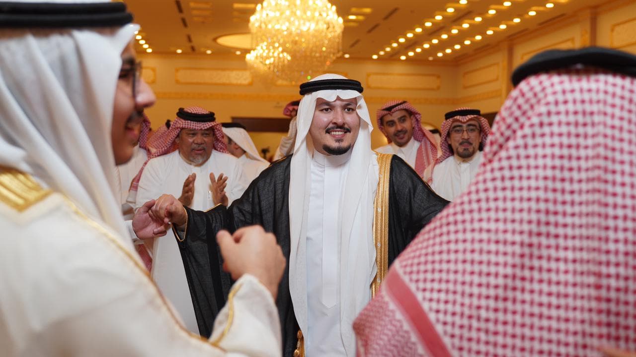 الأفراح والمناسبات — قسم الافراح و الزوجات — لقطة ٧