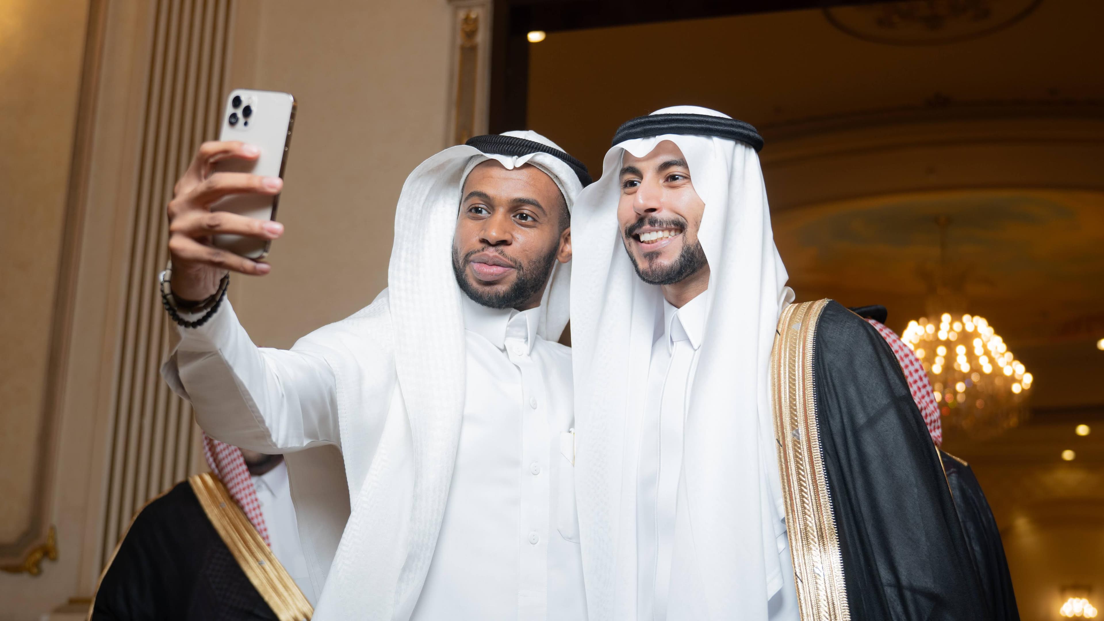 الأفراح والمناسبات — قسم الافراح و الزوجات — لقطة ١١