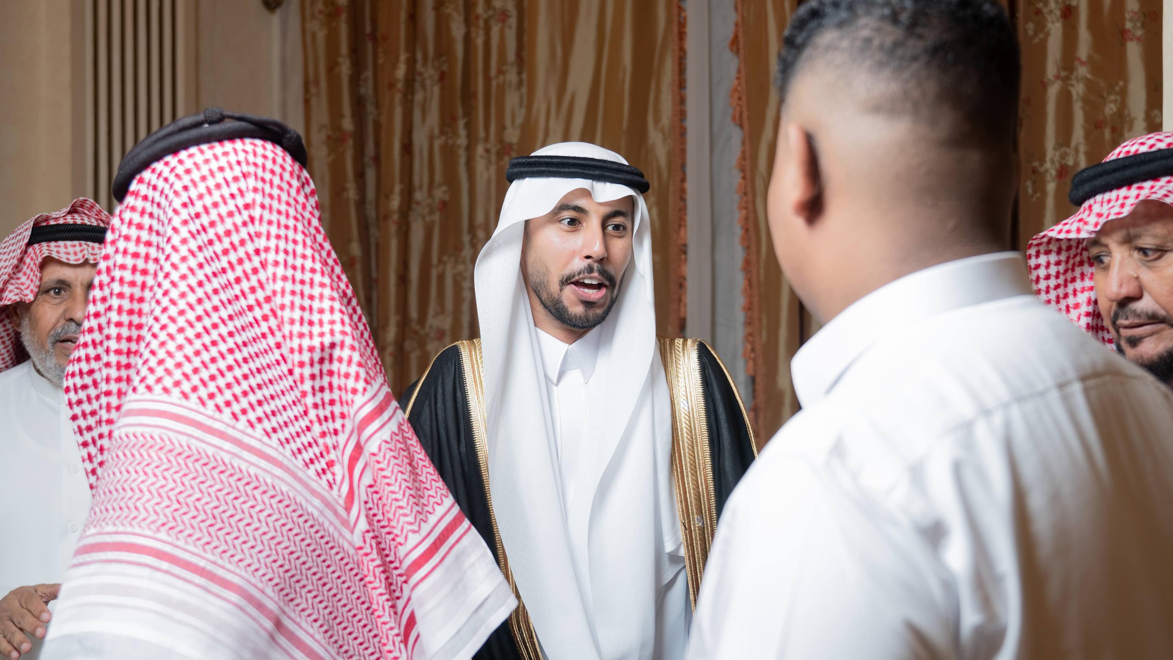 الأفراح والمناسبات — قسم الافراح و الزوجات — لقطة ١٧