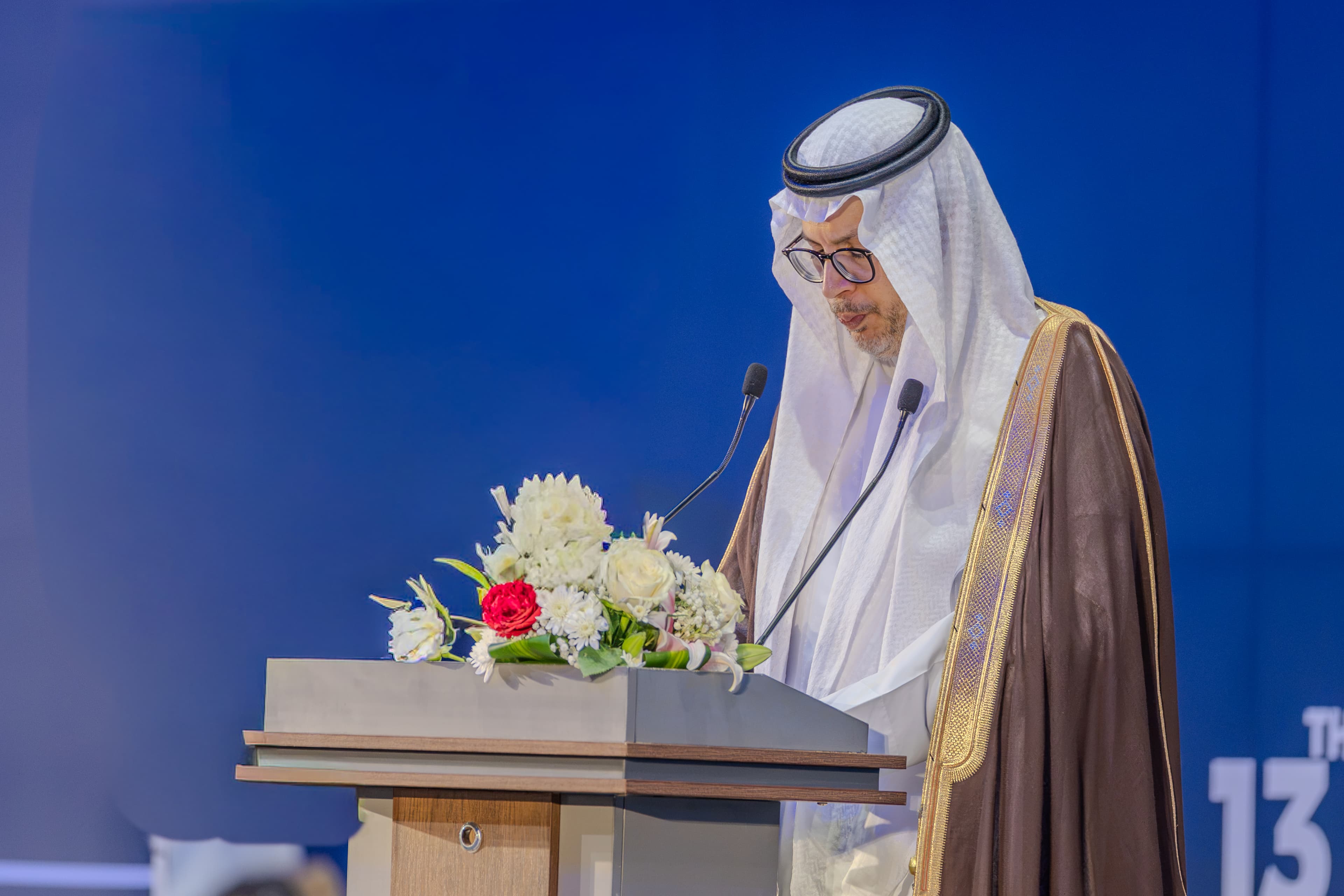 الفعاليات والمؤتمرات — متلقى المهني — لقطة ٧