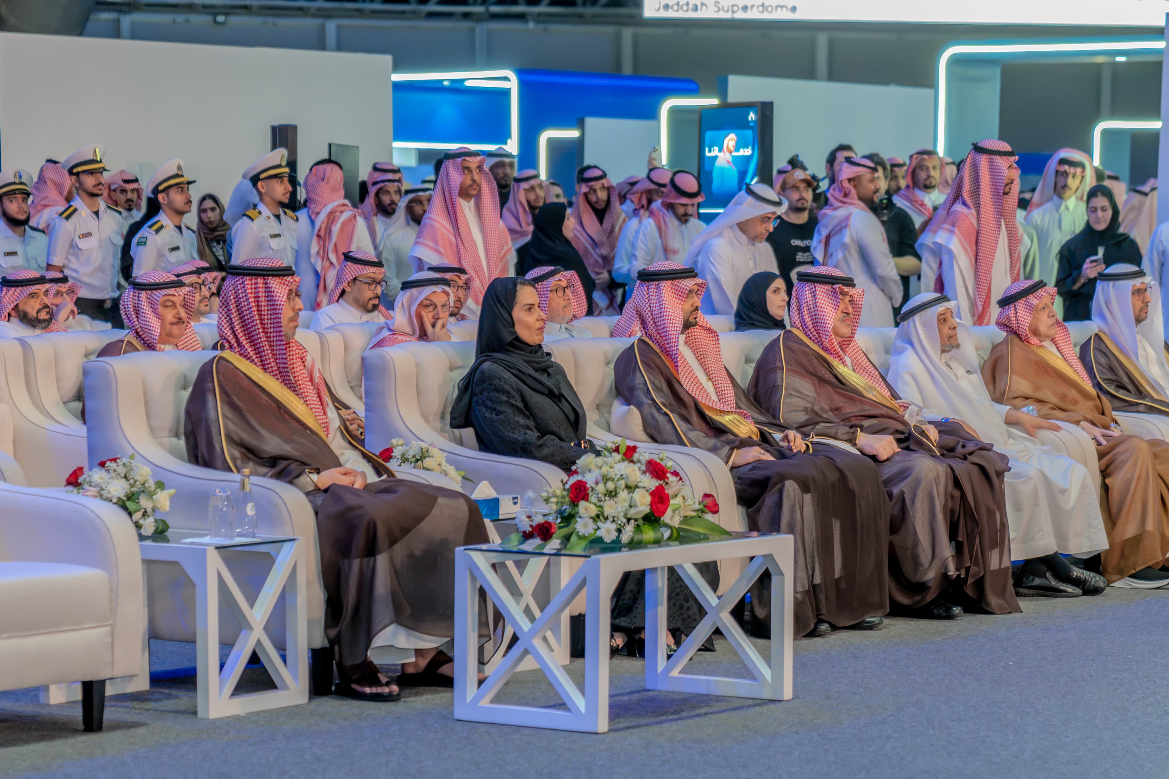 الفعاليات والمؤتمرات — متلقى المهني — لقطة ٩