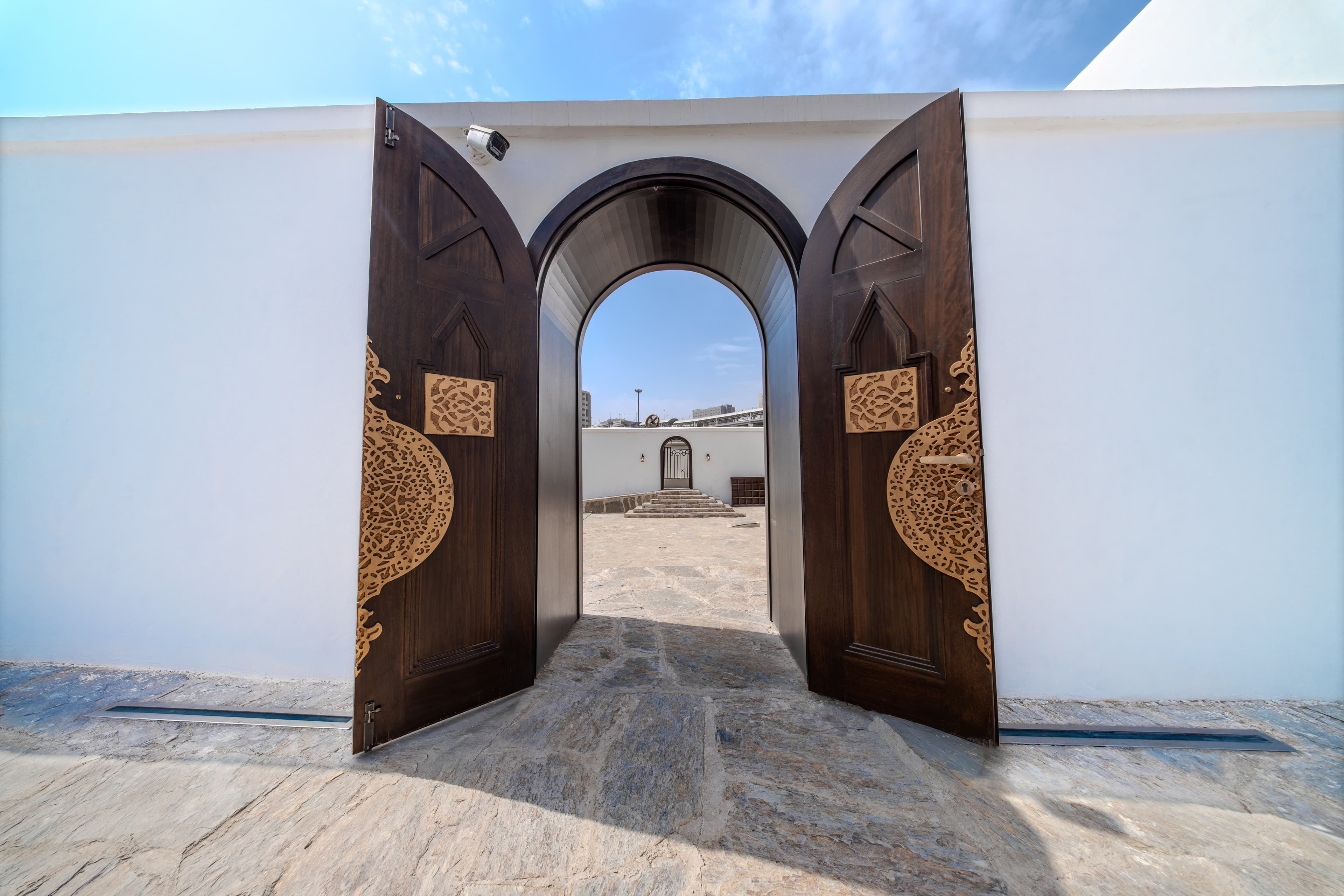 الفعاليات والمؤتمرات — هيئة التراث - Heritage Commission — لقطة ٢