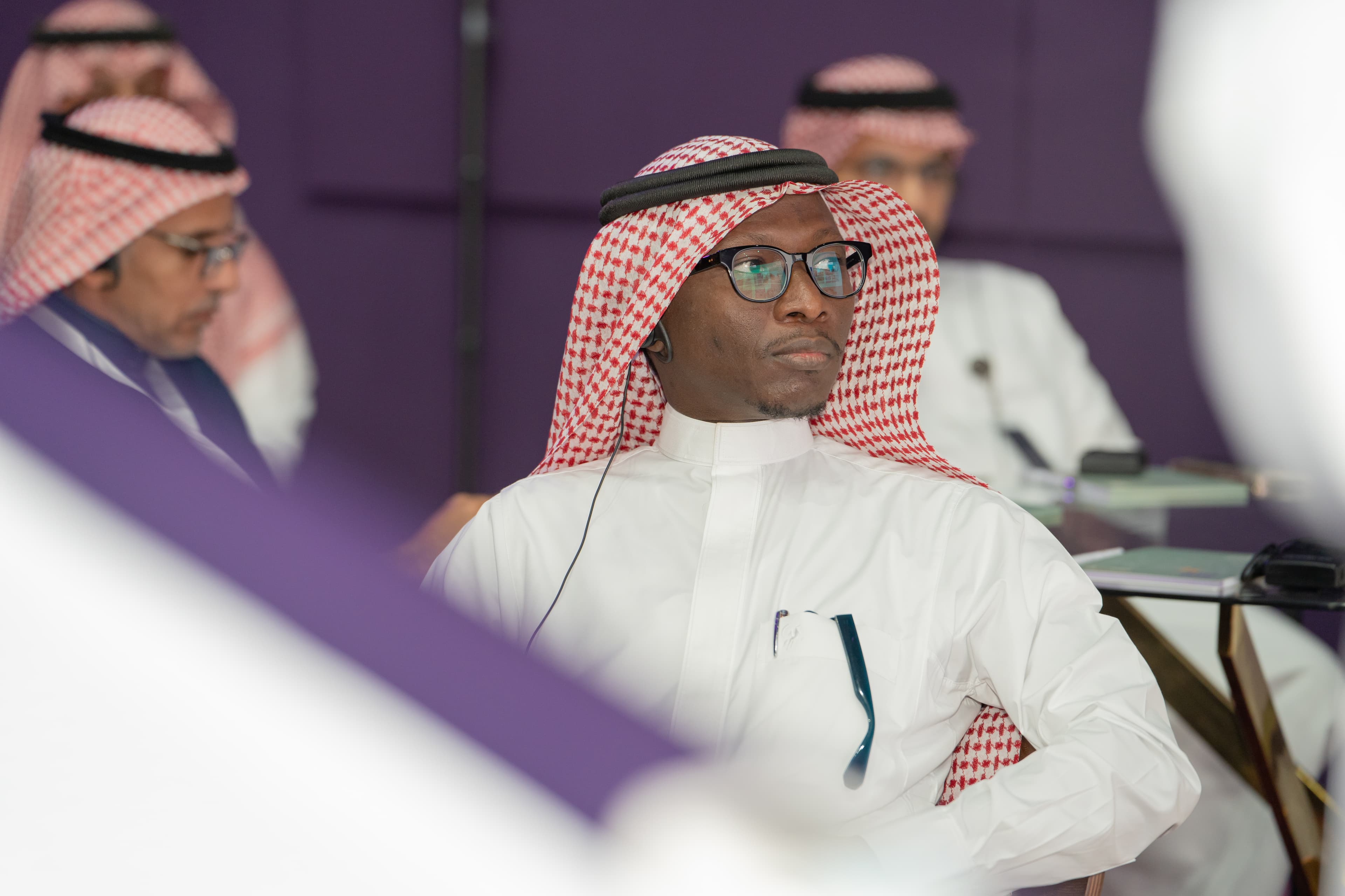 الفعاليات — هيئة التراث — لقطة ٦