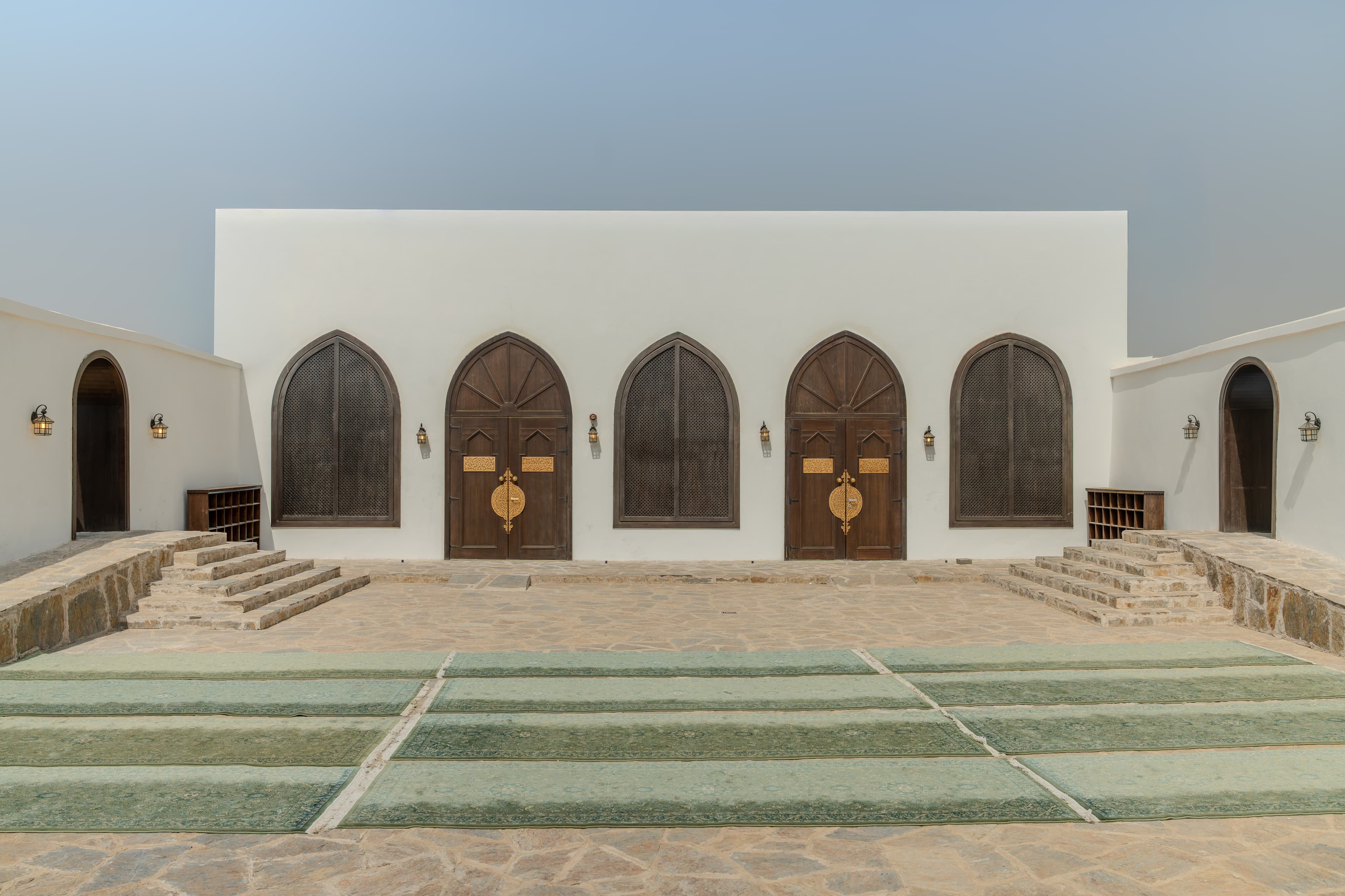 الفعاليات والمؤتمرات — هيئة التراث - Heritage Commission — لقطة ٤