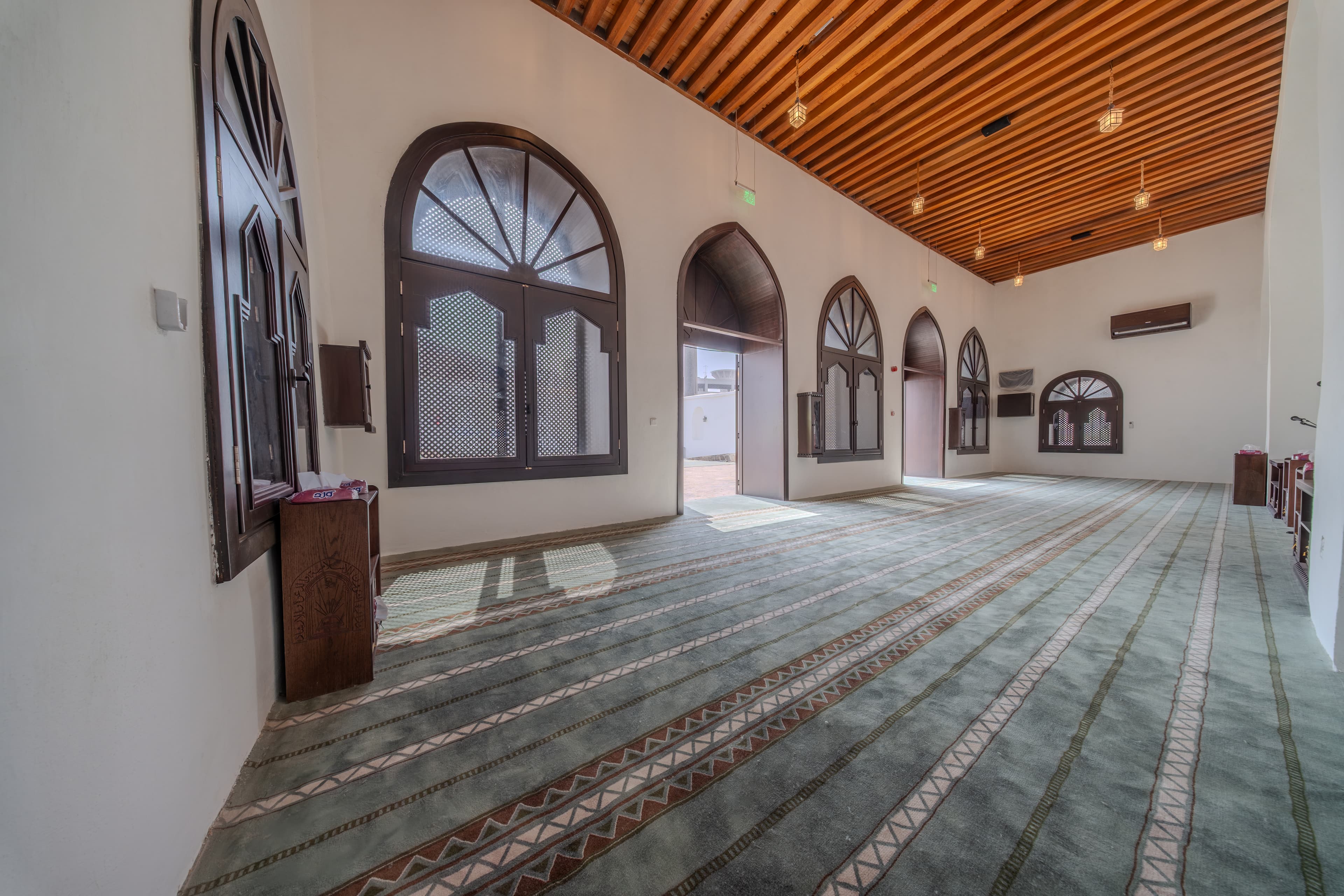 الفعاليات والمؤتمرات — هيئة التراث - Heritage Commission