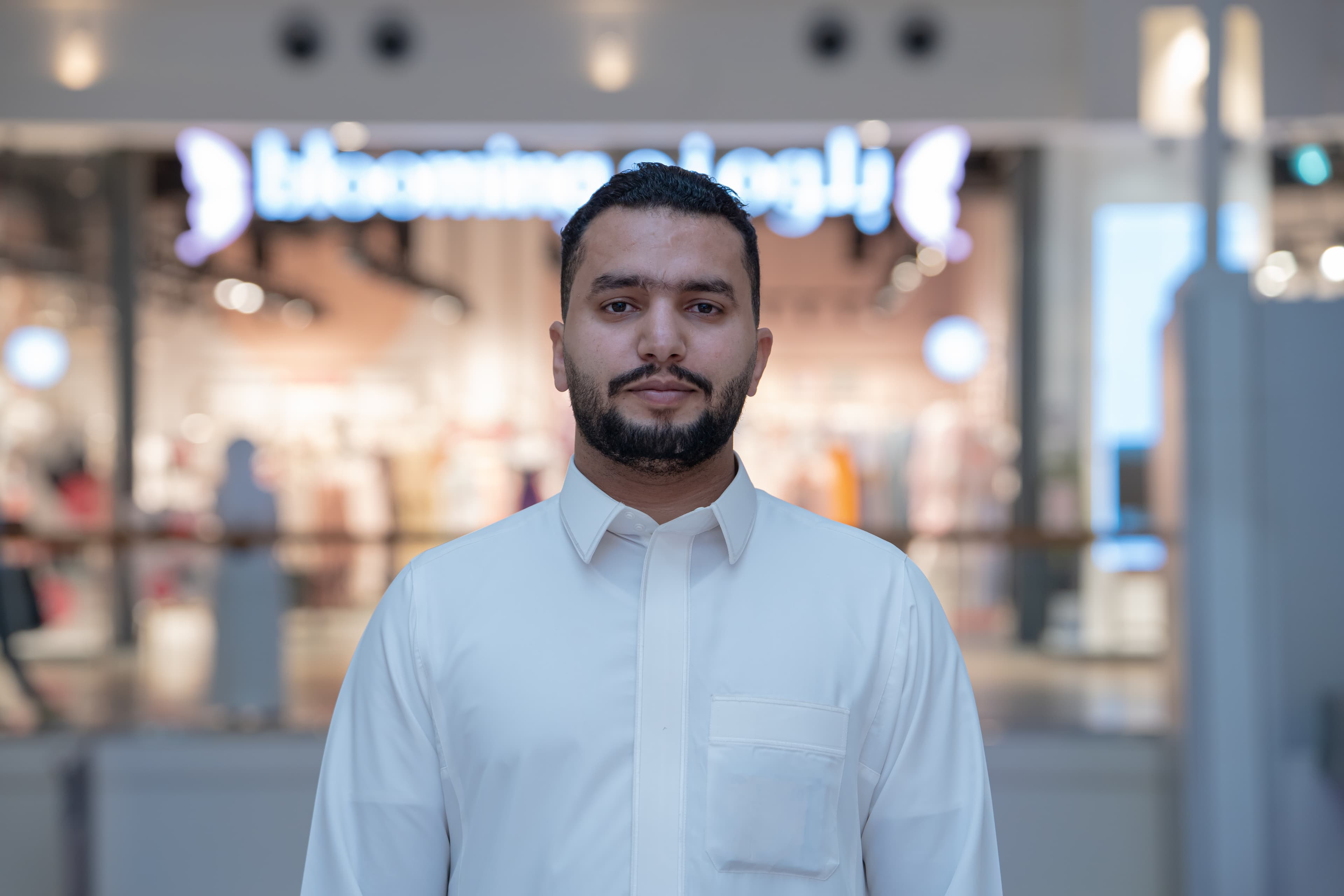 المودلز والأزياء — براند عبايات  انجل — لقطة ٤٢