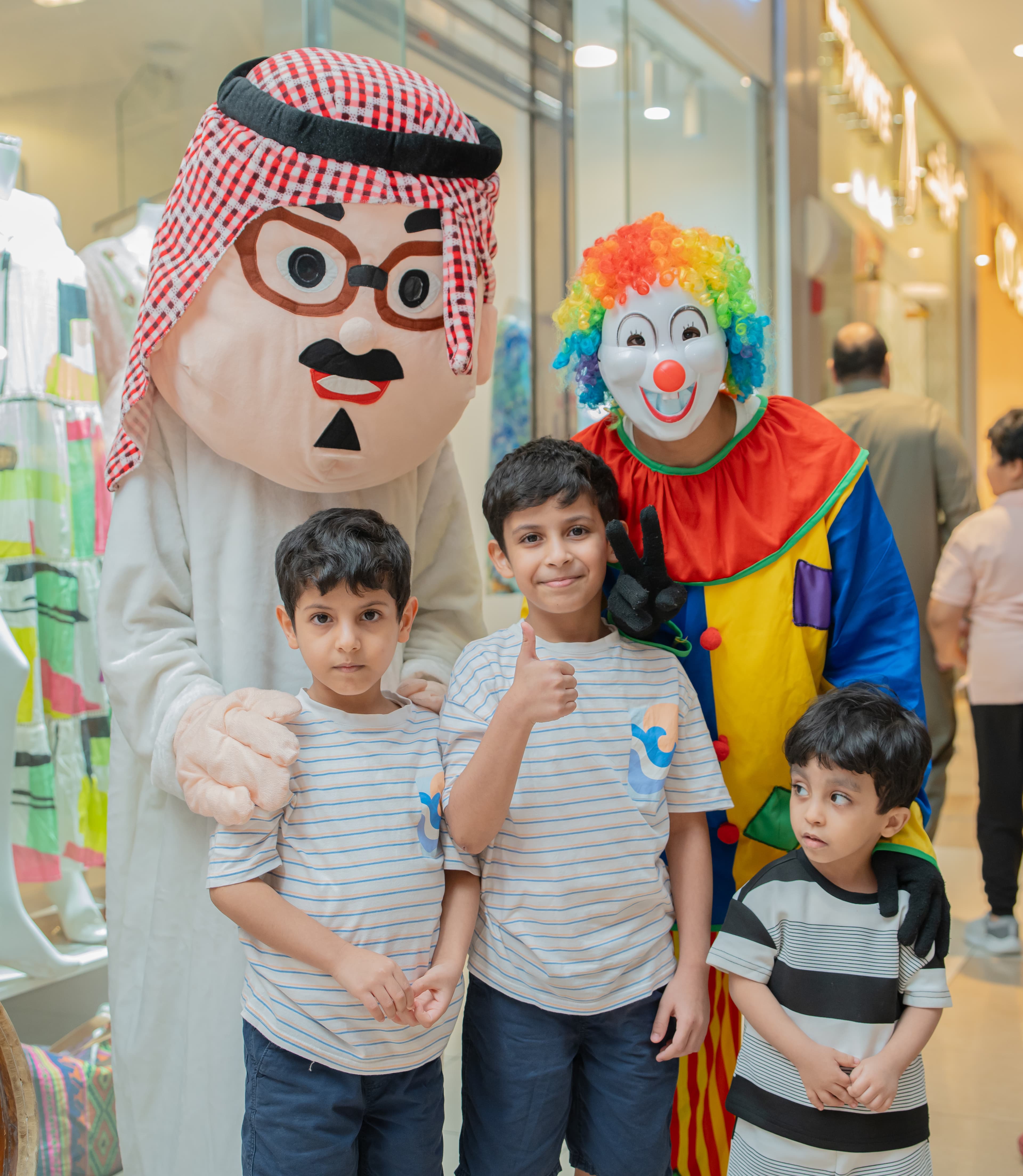 المودلز والأزياء — براند عبايات  انجل — لقطة ٥٧