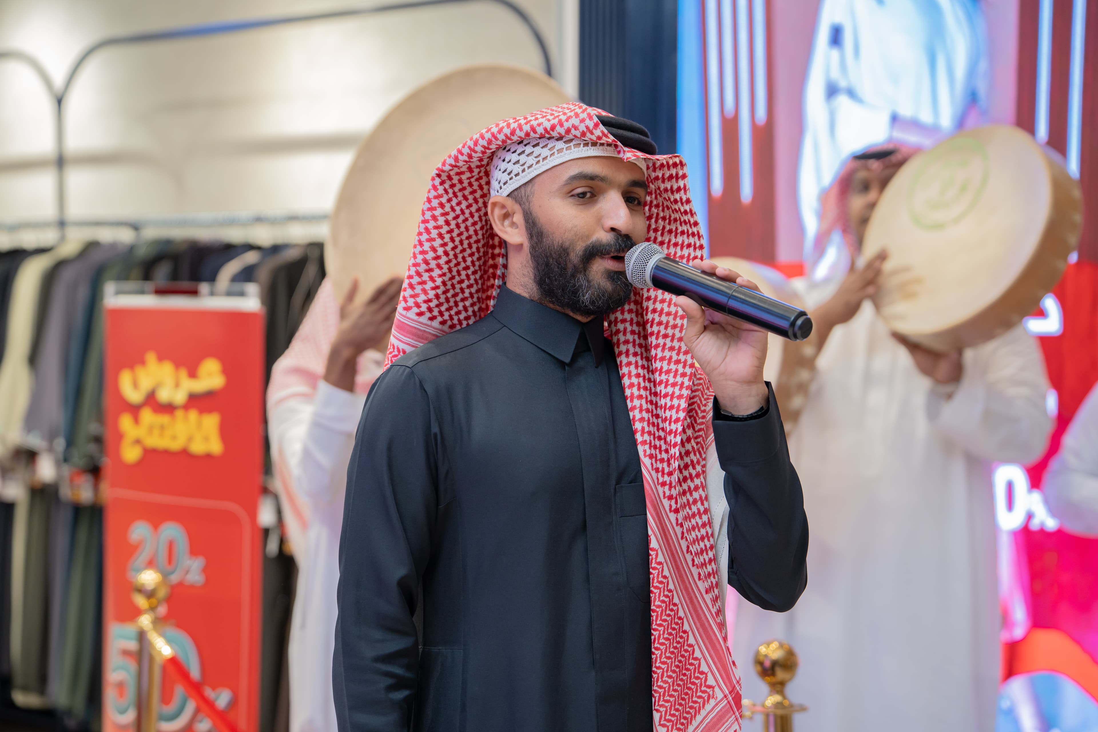 المودلز والأزياء — براند عبايات  انجل — لقطة ١٠٥