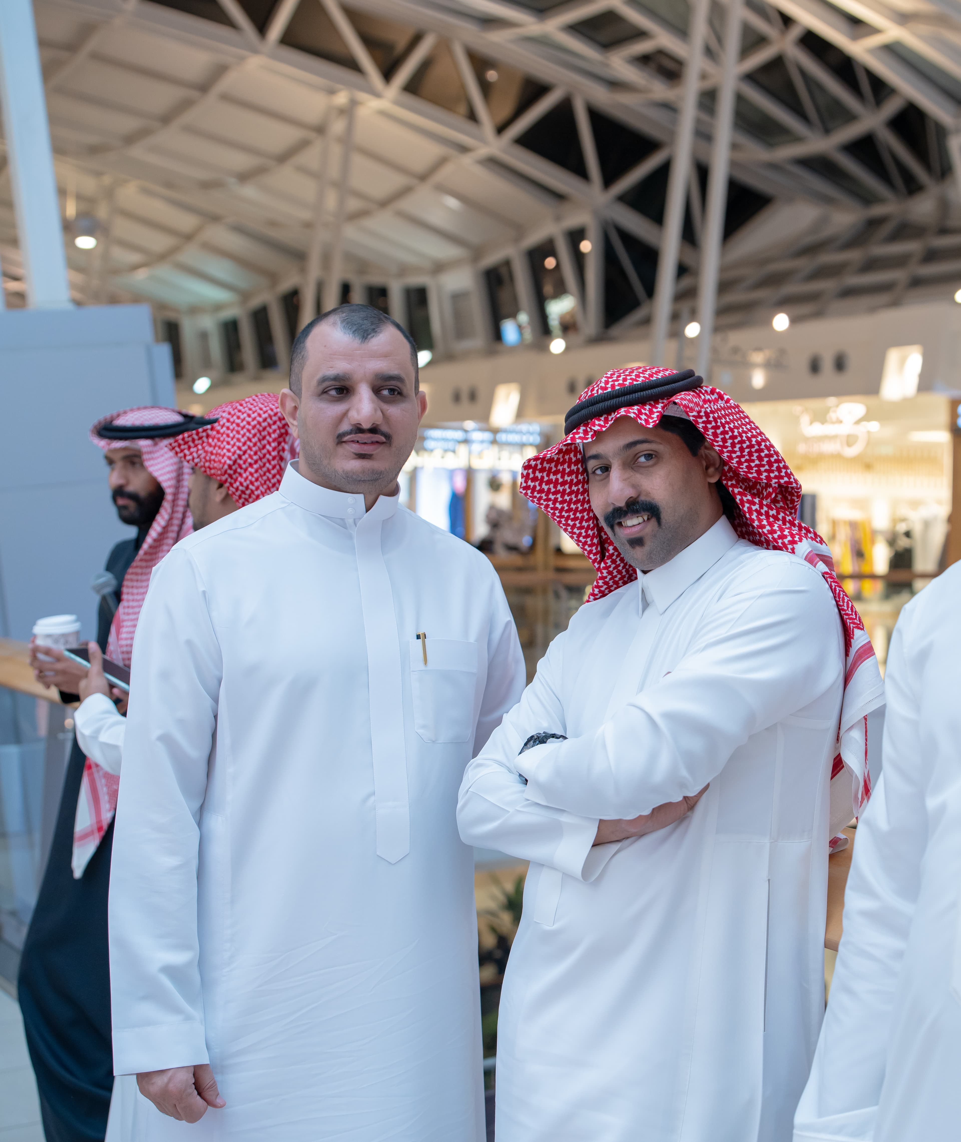 المودلز والأزياء — براند عبايات  انجل — لقطة ٤٩