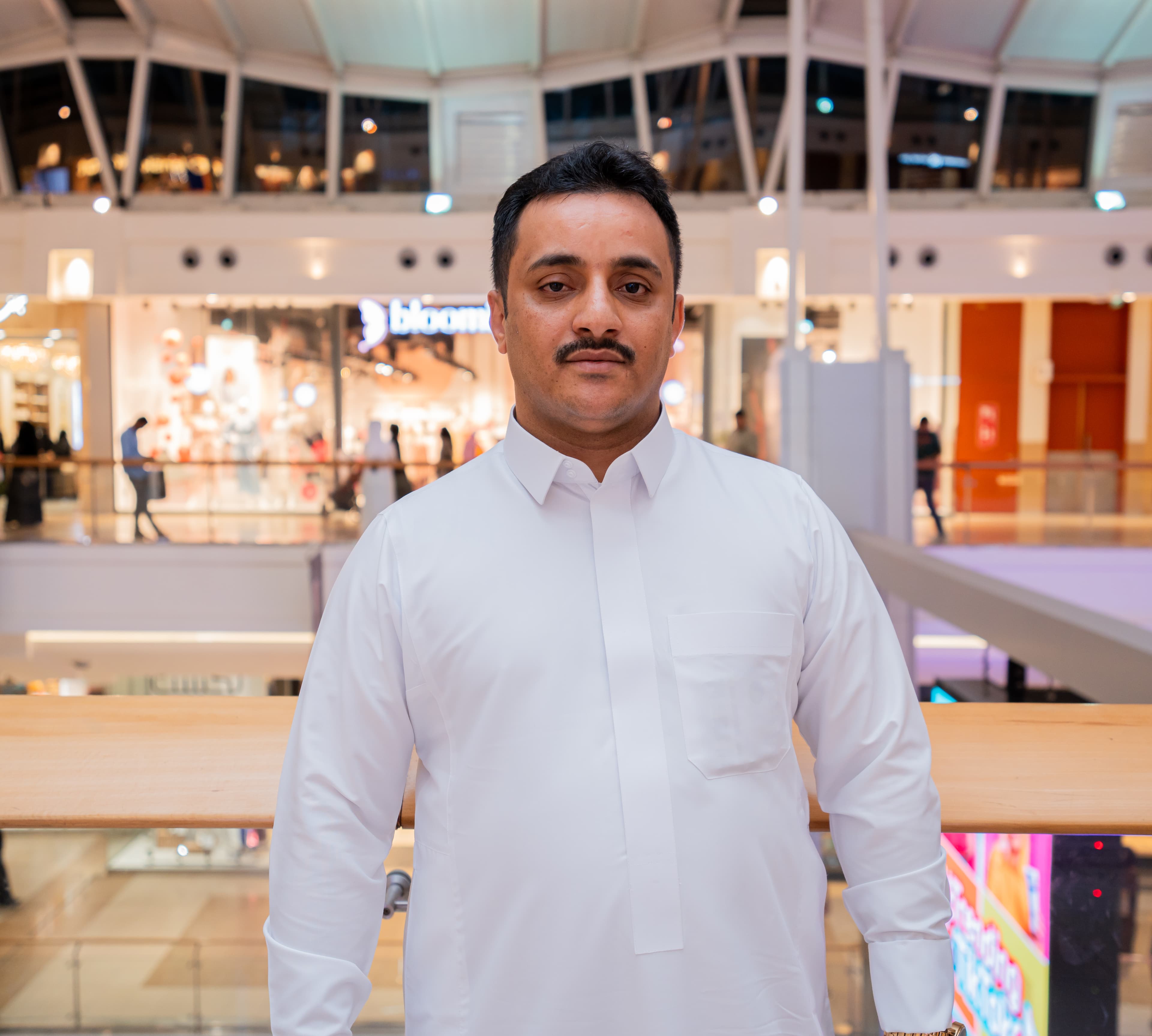 المودلز والأزياء — براند عبايات  انجل — لقطة ٤١