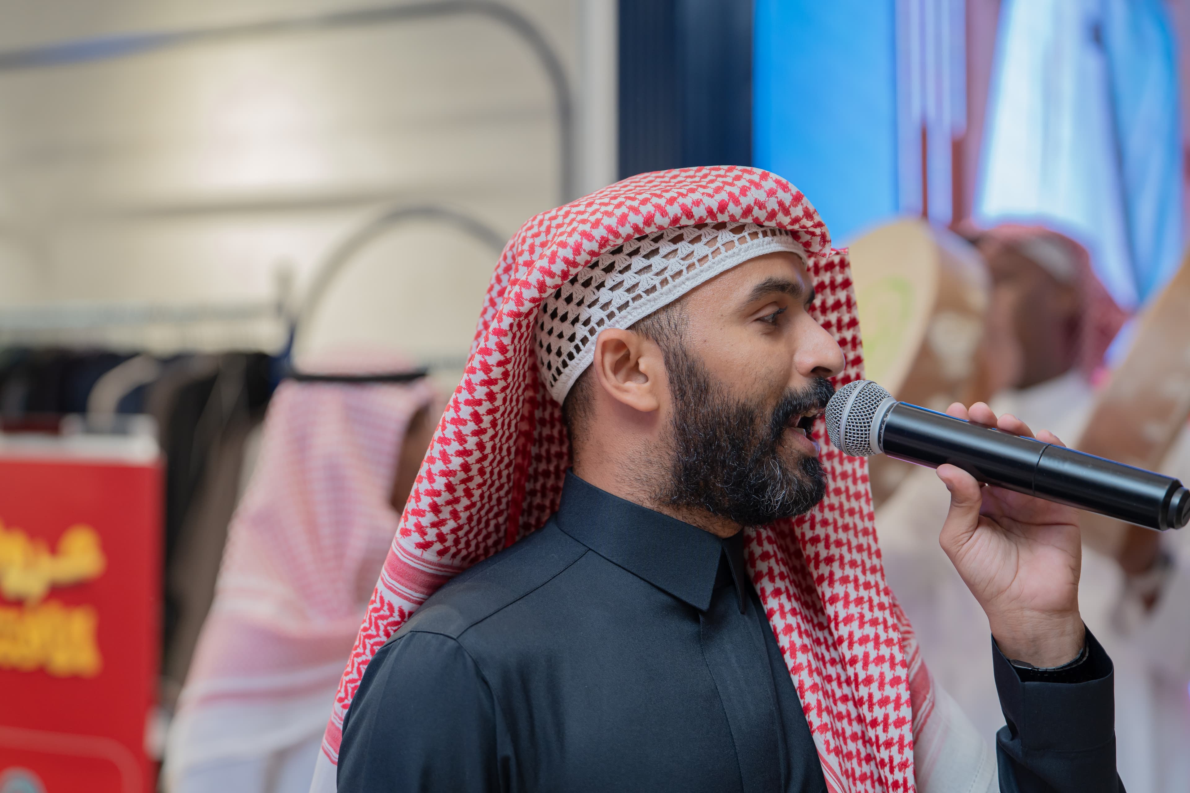 المودلز والأزياء — براند عبايات  انجل — لقطة ١٠٤