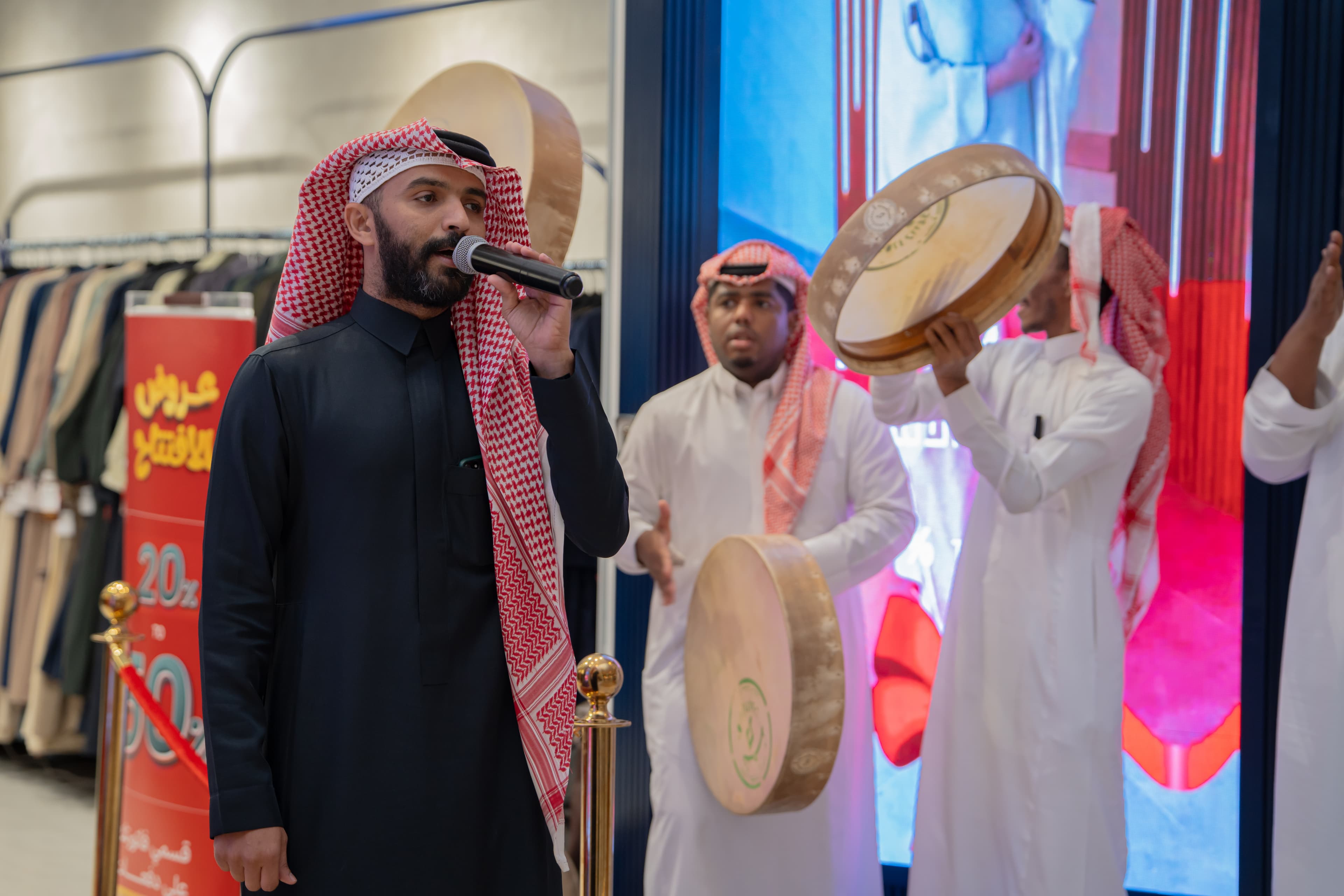 المودلز والأزياء — براند عبايات  انجل — لقطة ٨٠