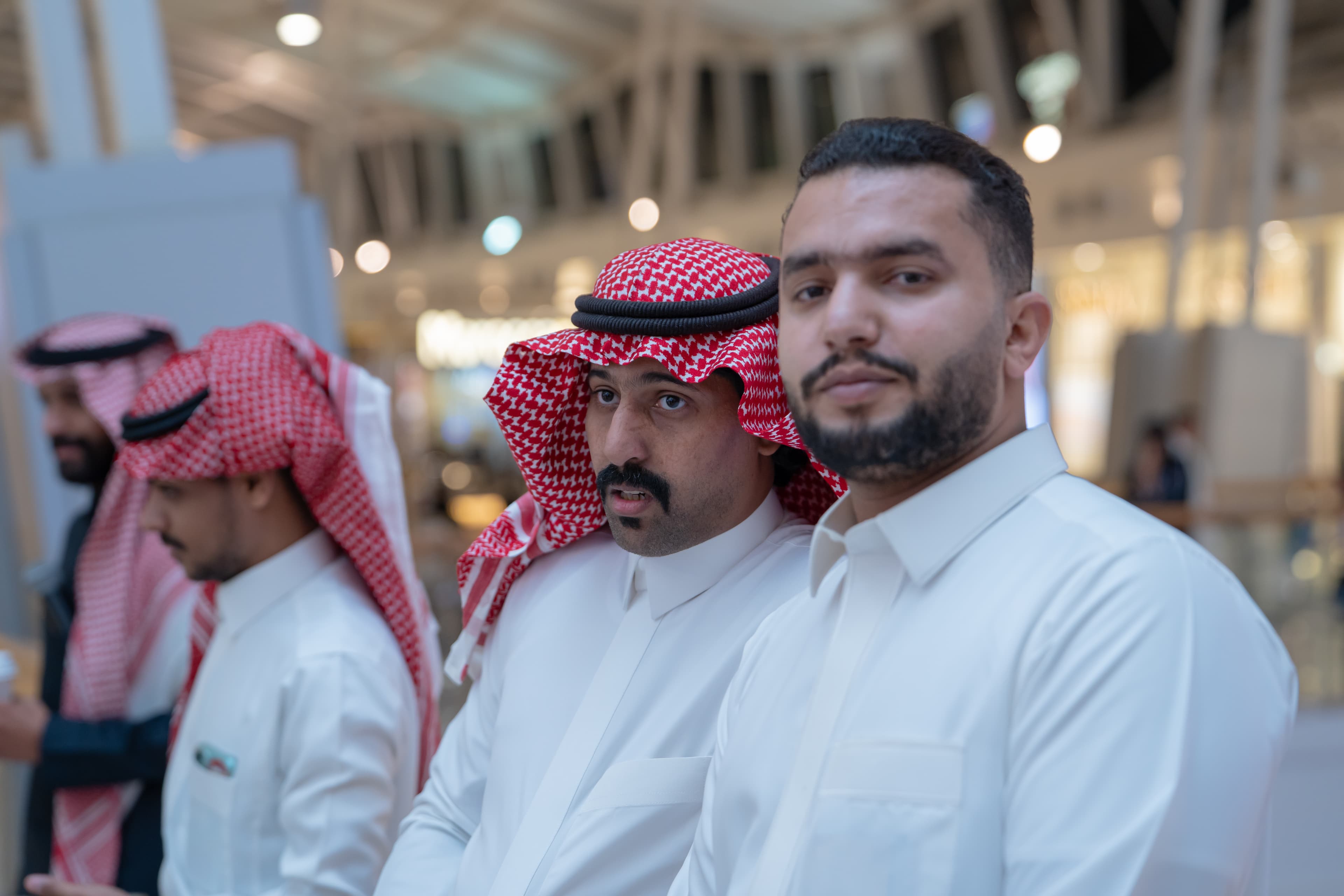 المودلز والأزياء — براند عبايات  انجل — لقطة ٤٦