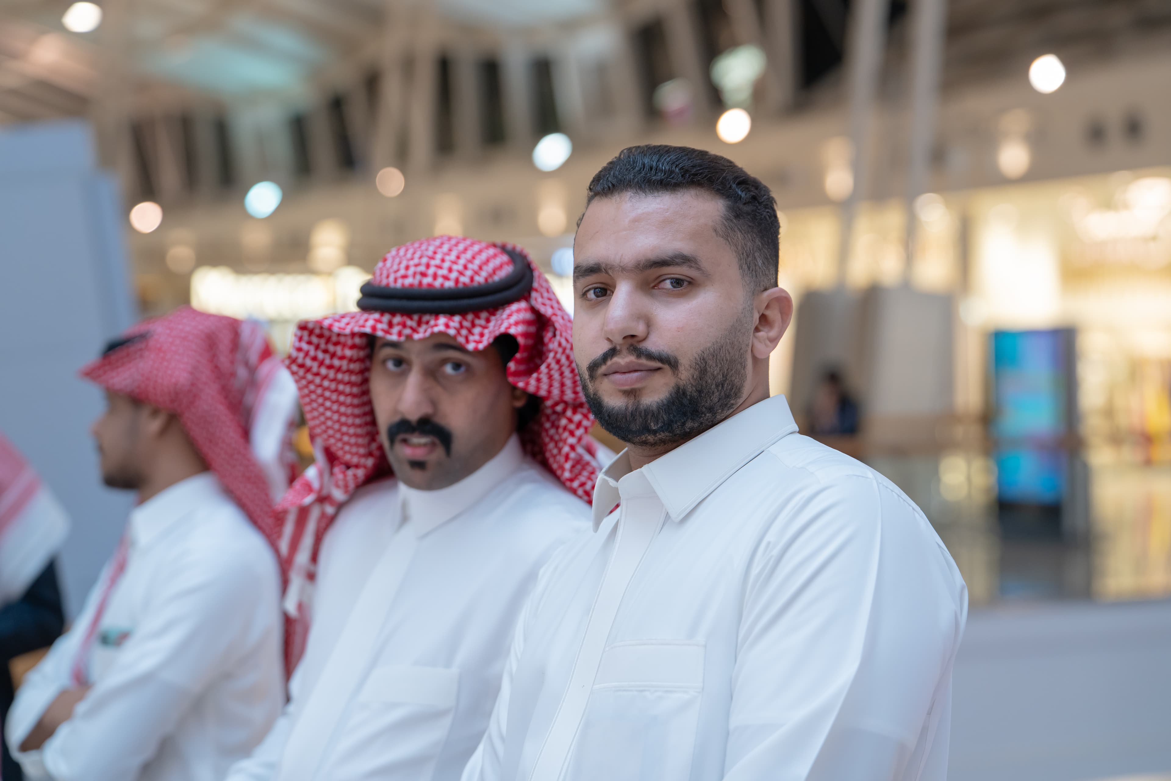 المودلز والأزياء — براند عبايات  انجل — لقطة ٤٥