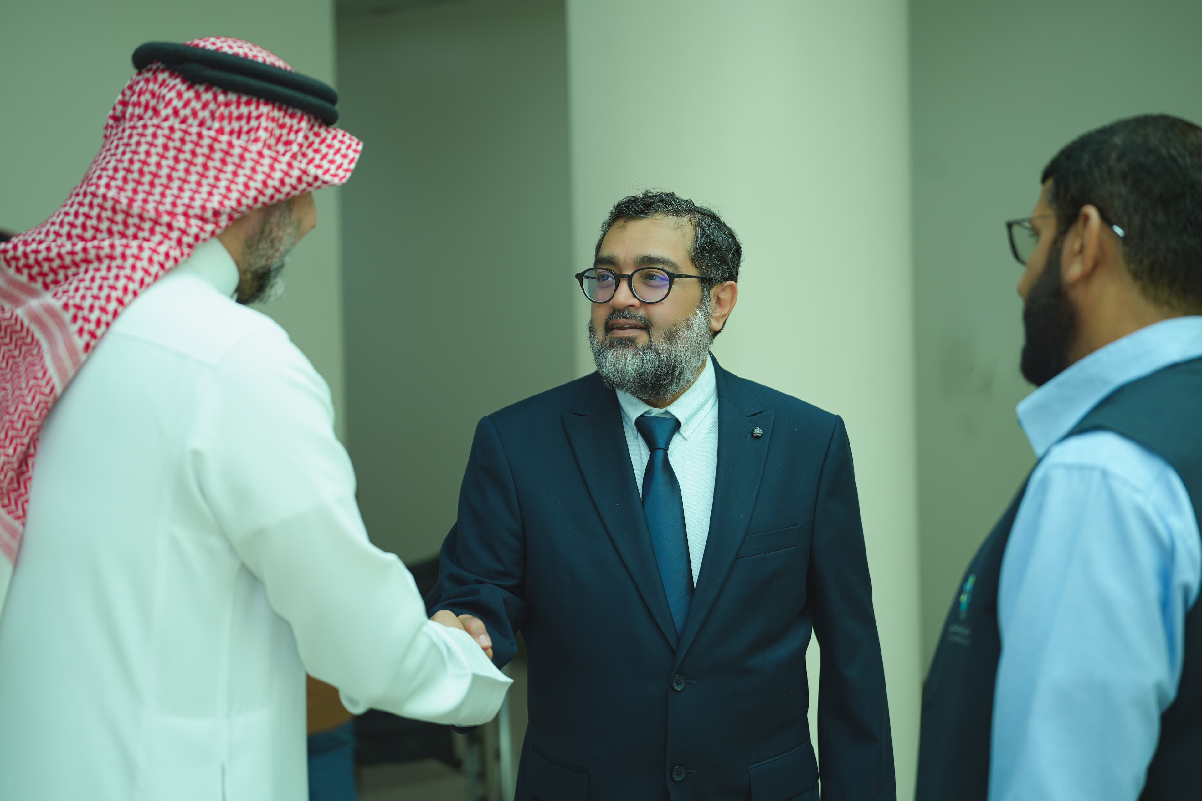 الشركات — شركة بدائل- دزرت حلول صحيه — لقطة ٥