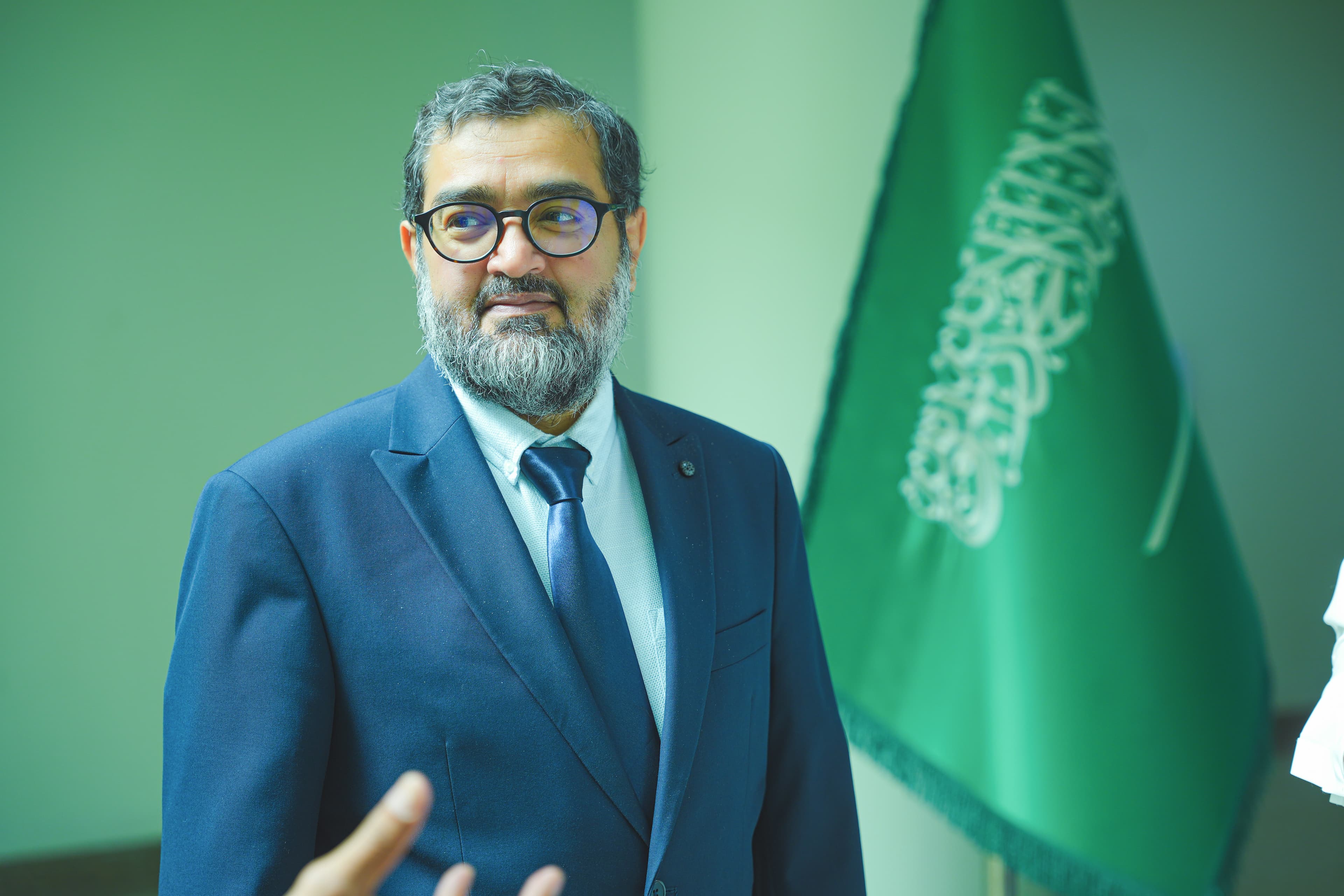 الشركات — شركة بدائل- دزرت حلول صحيه — لقطة ١٢