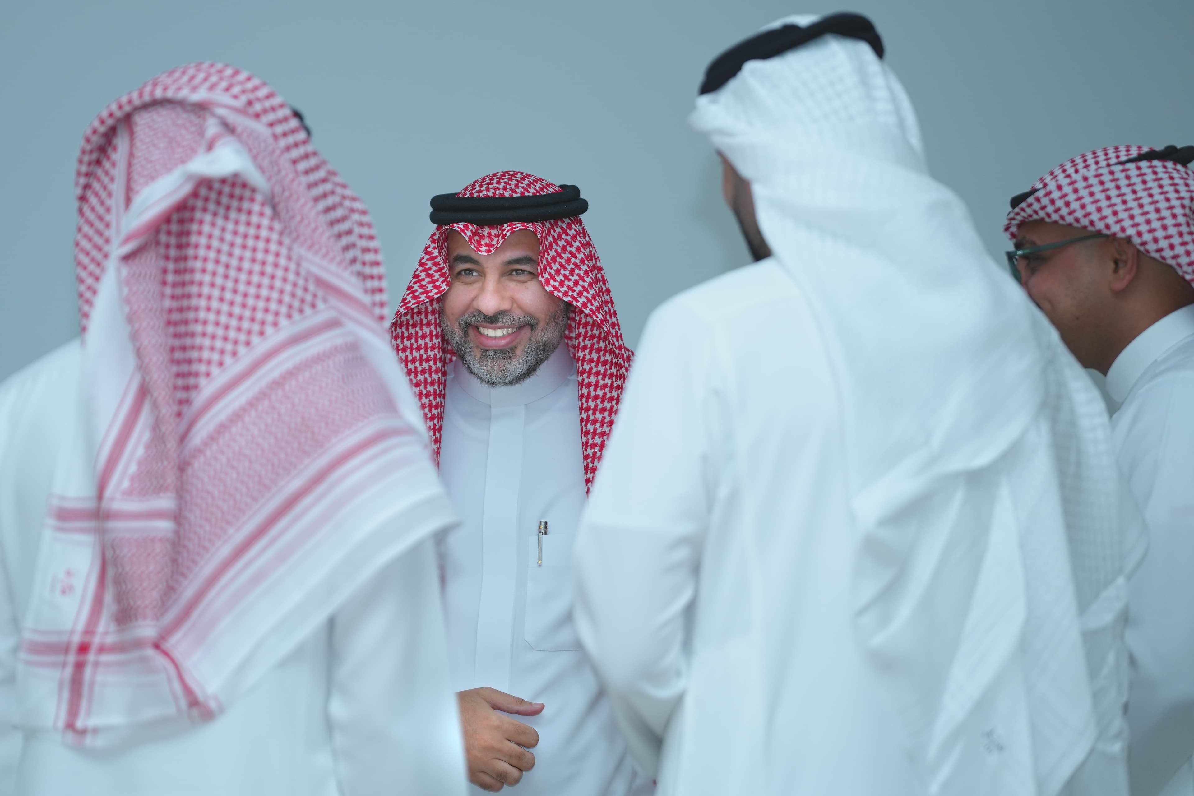 الشركات — شركة بدائل- دزرت حلول صحيه — لقطة ٤