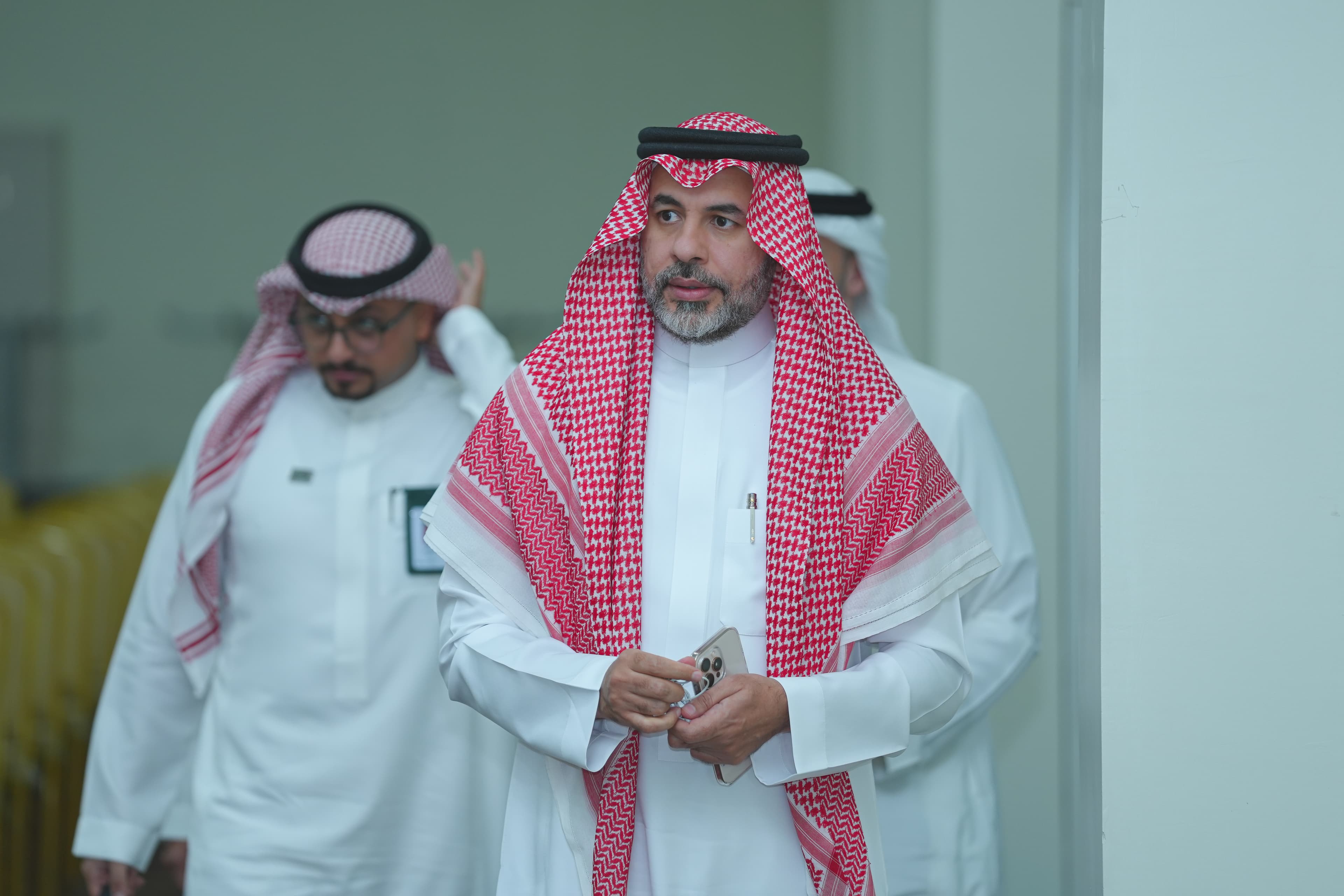 الشركات — شركة بدائل- دزرت حلول صحيه — لقطة ٦