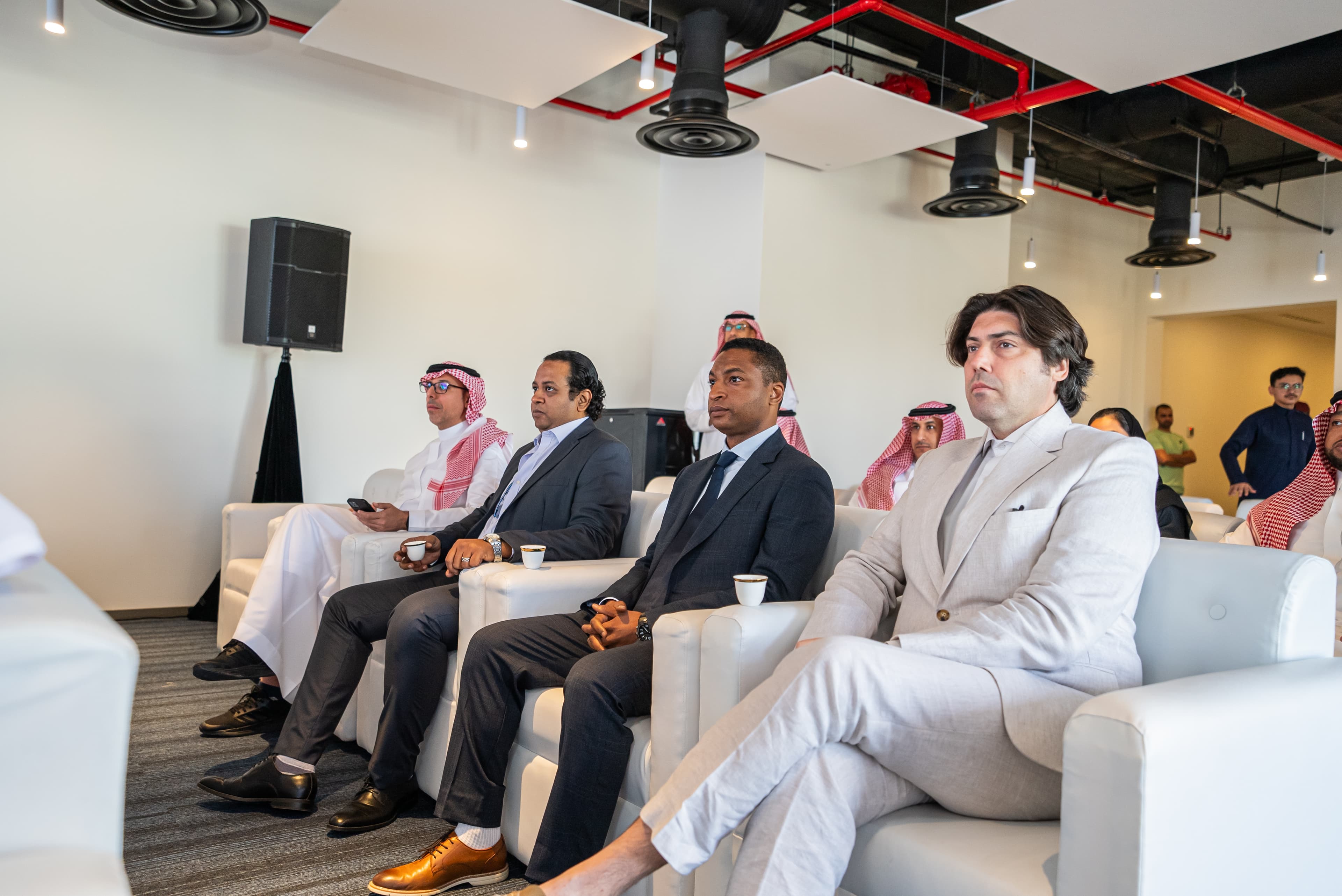 الفعاليات — هدف صندوق تنمية الموارد البشريه — لقطة ٩