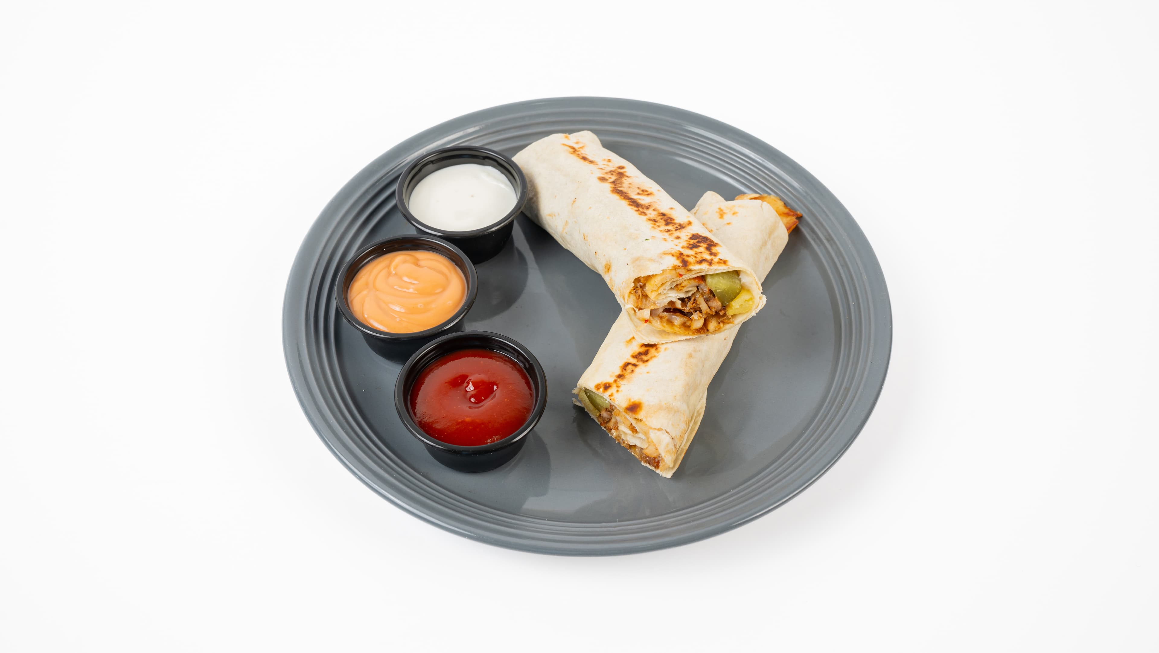 المطاعم — شورما معشوق — لقطة ١١