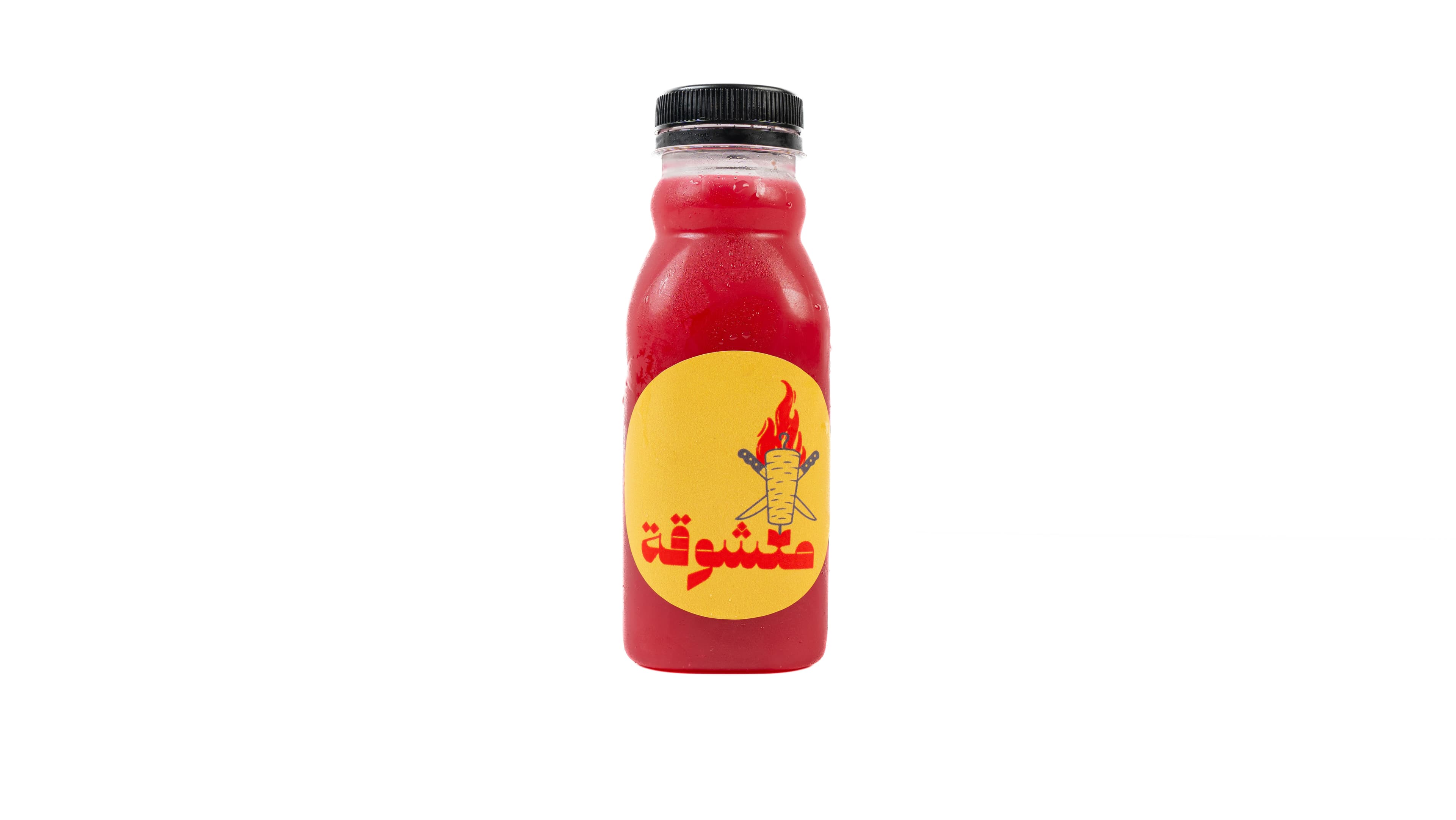 المطاعم — شورما معشوق — لقطة ٧