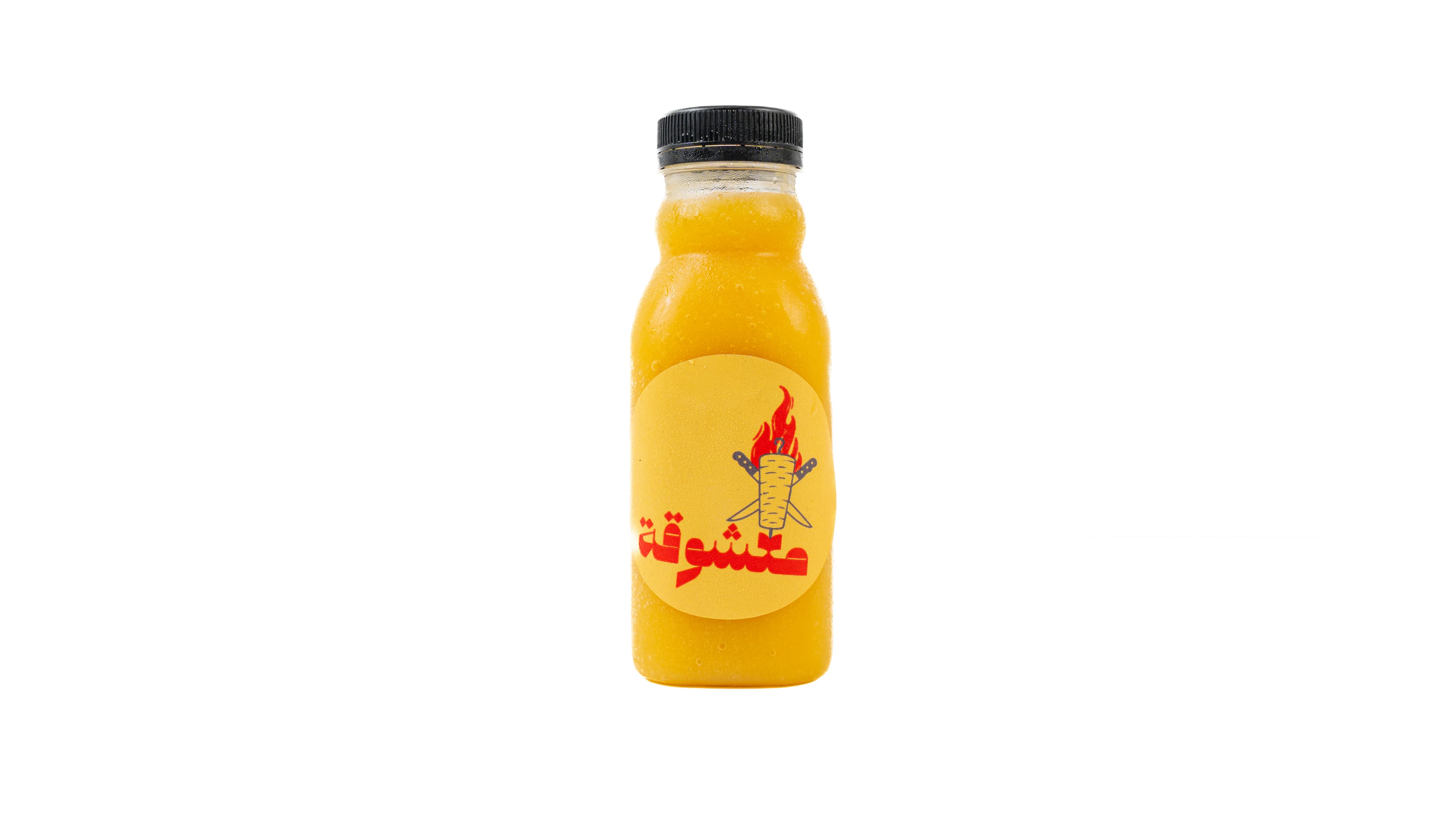 المطاعم — شورما معشوق — لقطة ٦