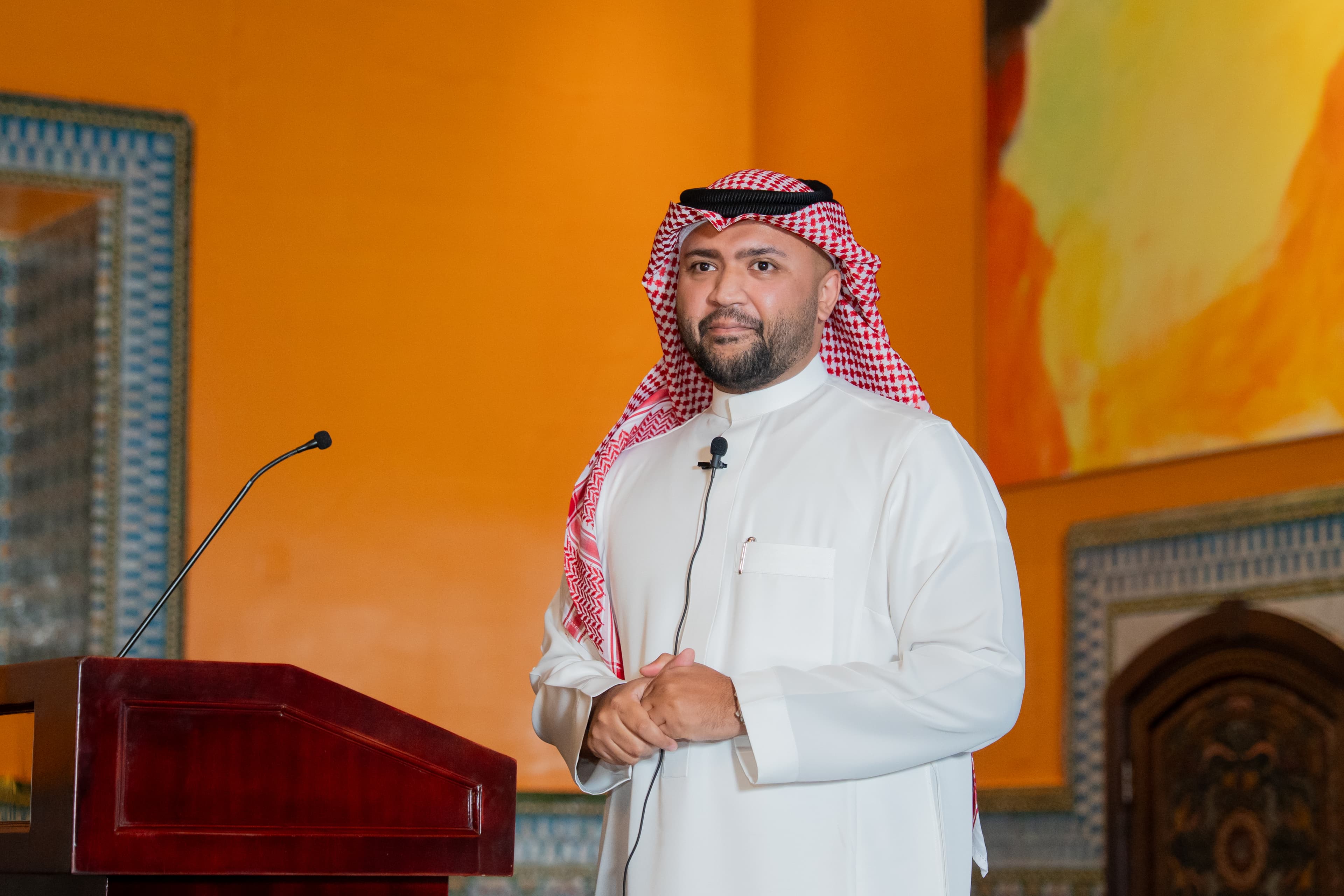 الشركات — شركة عبدالطيف جميل — لقطة ٢٠