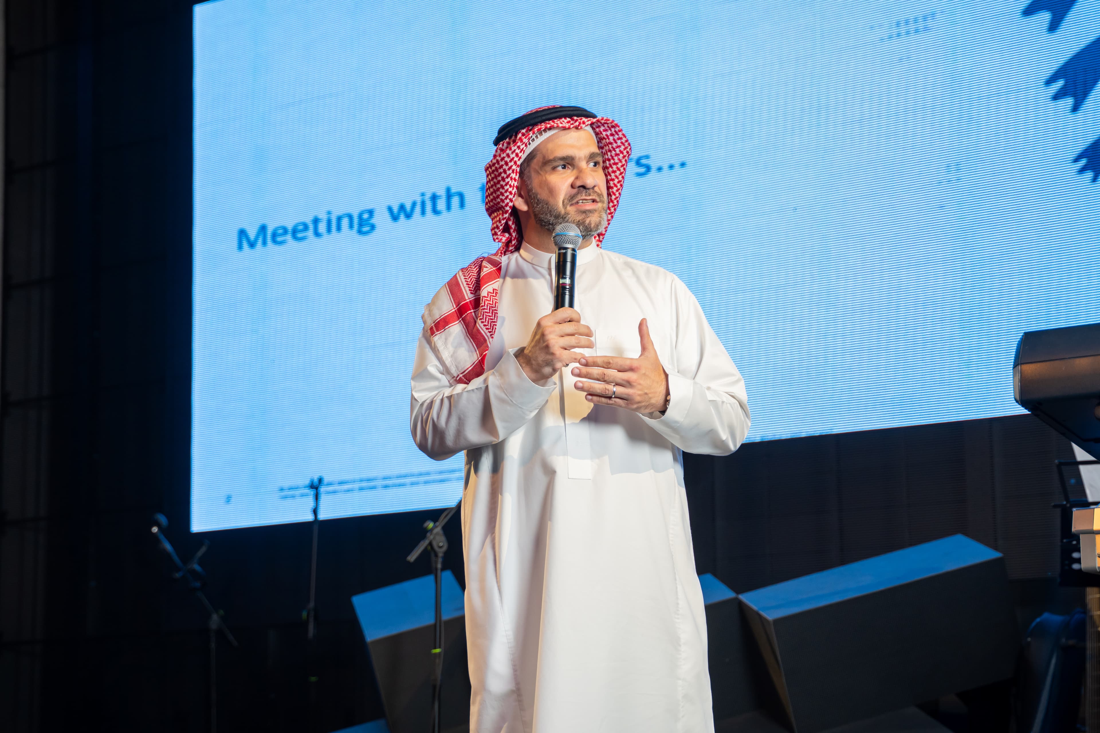 الشركات — شركة عبدالطيف جميل — لقطة ٢٩