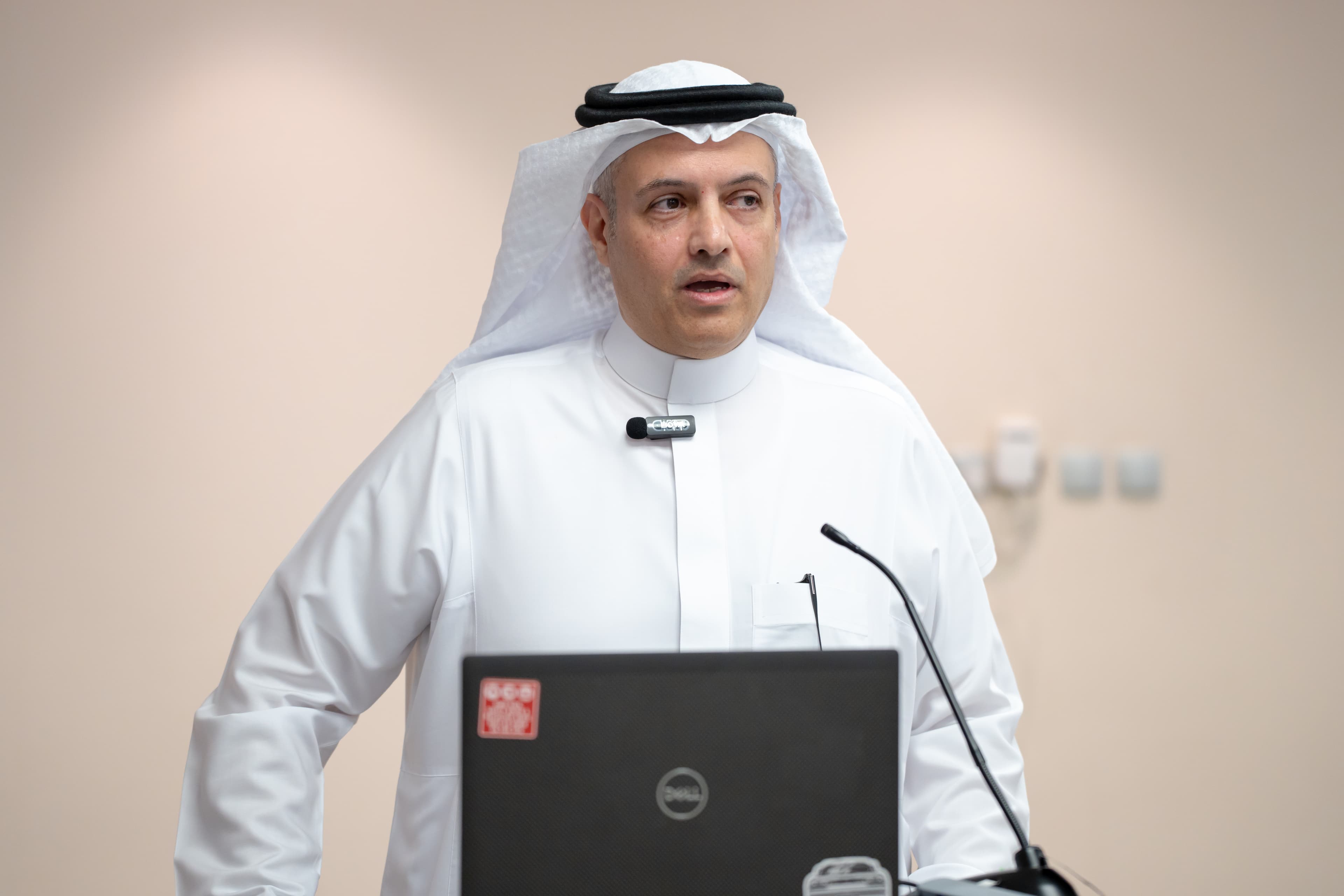 الشركات — شركة عبدالطيف جميل — لقطة ١٧