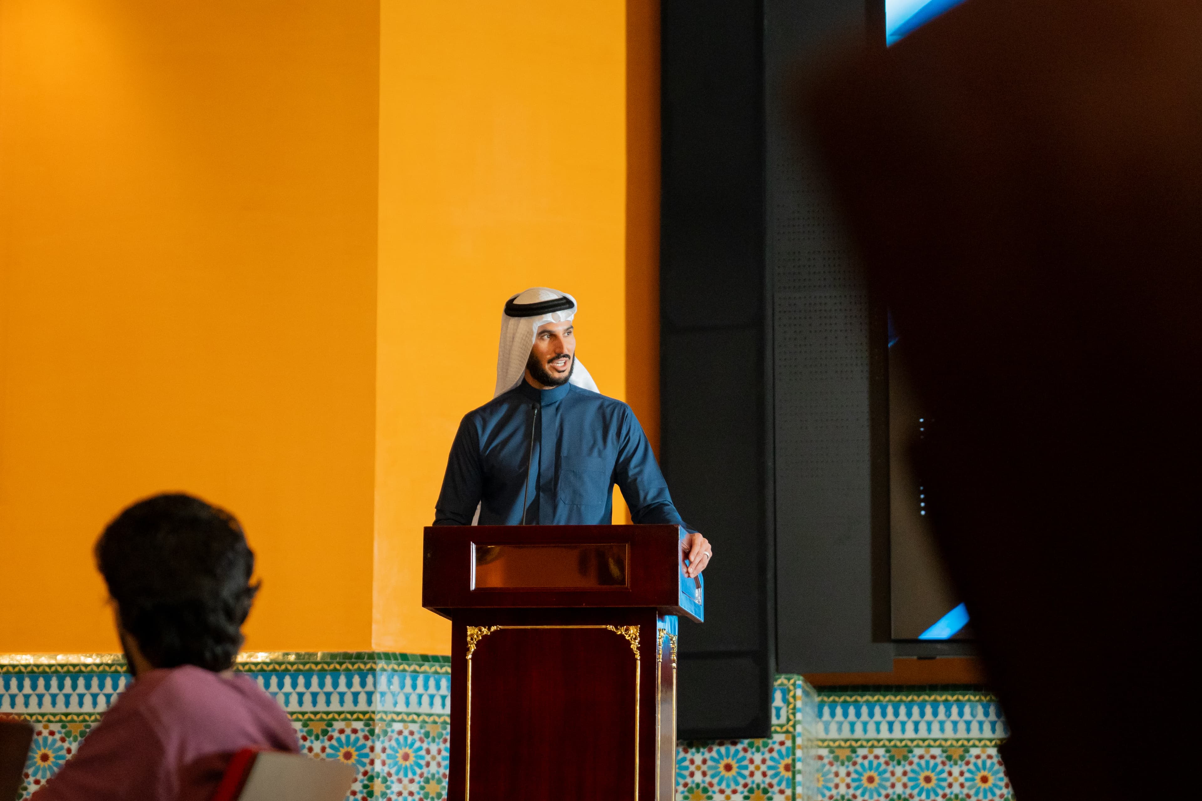الشركات — شركة عبدالطيف جميل — لقطة ٤