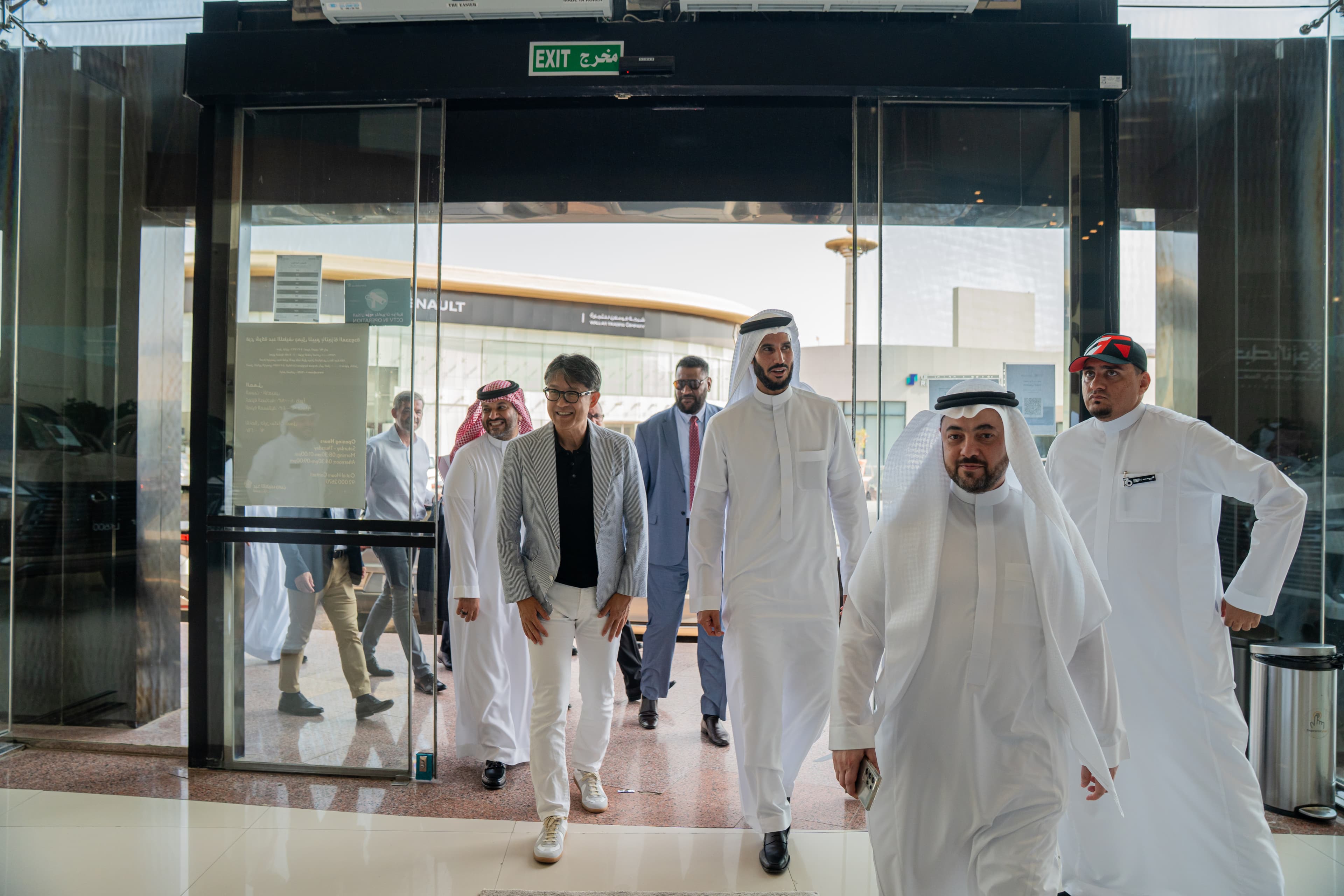 الشركات — شركة عبدالطيف جميل — لقطة ١٥