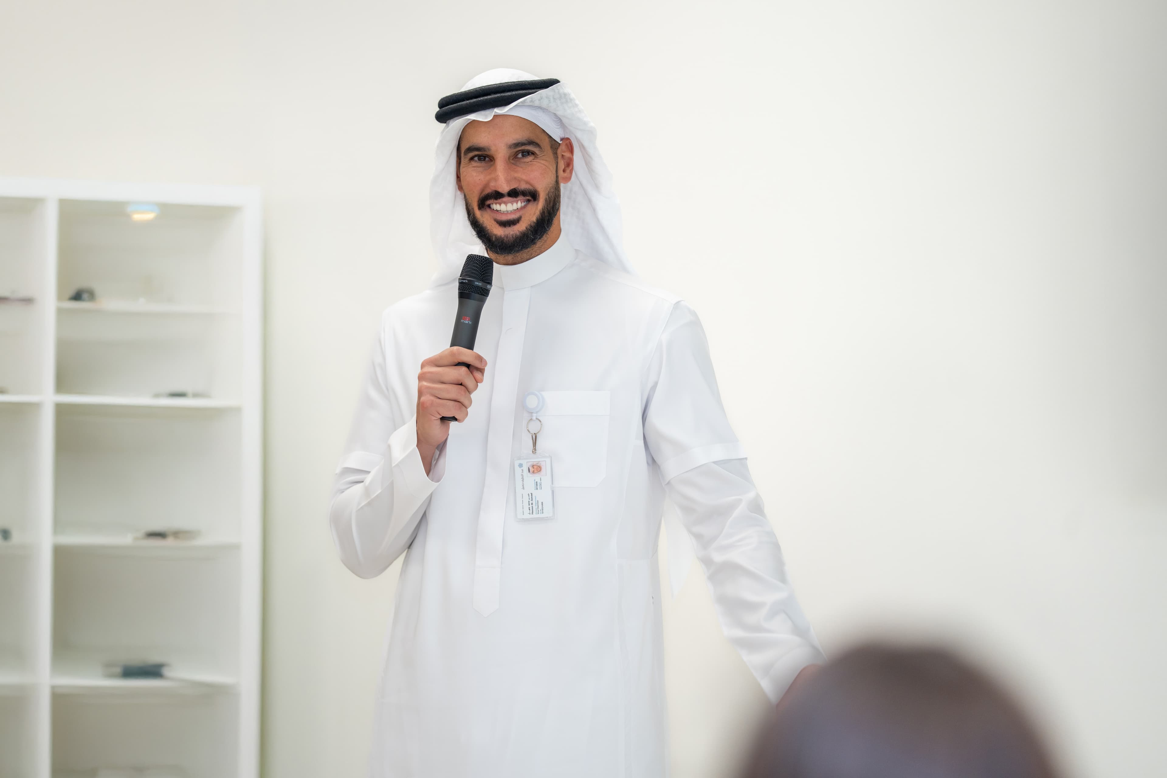 الشركات — شركة عبدالطيف جميل — لقطة ٢٣