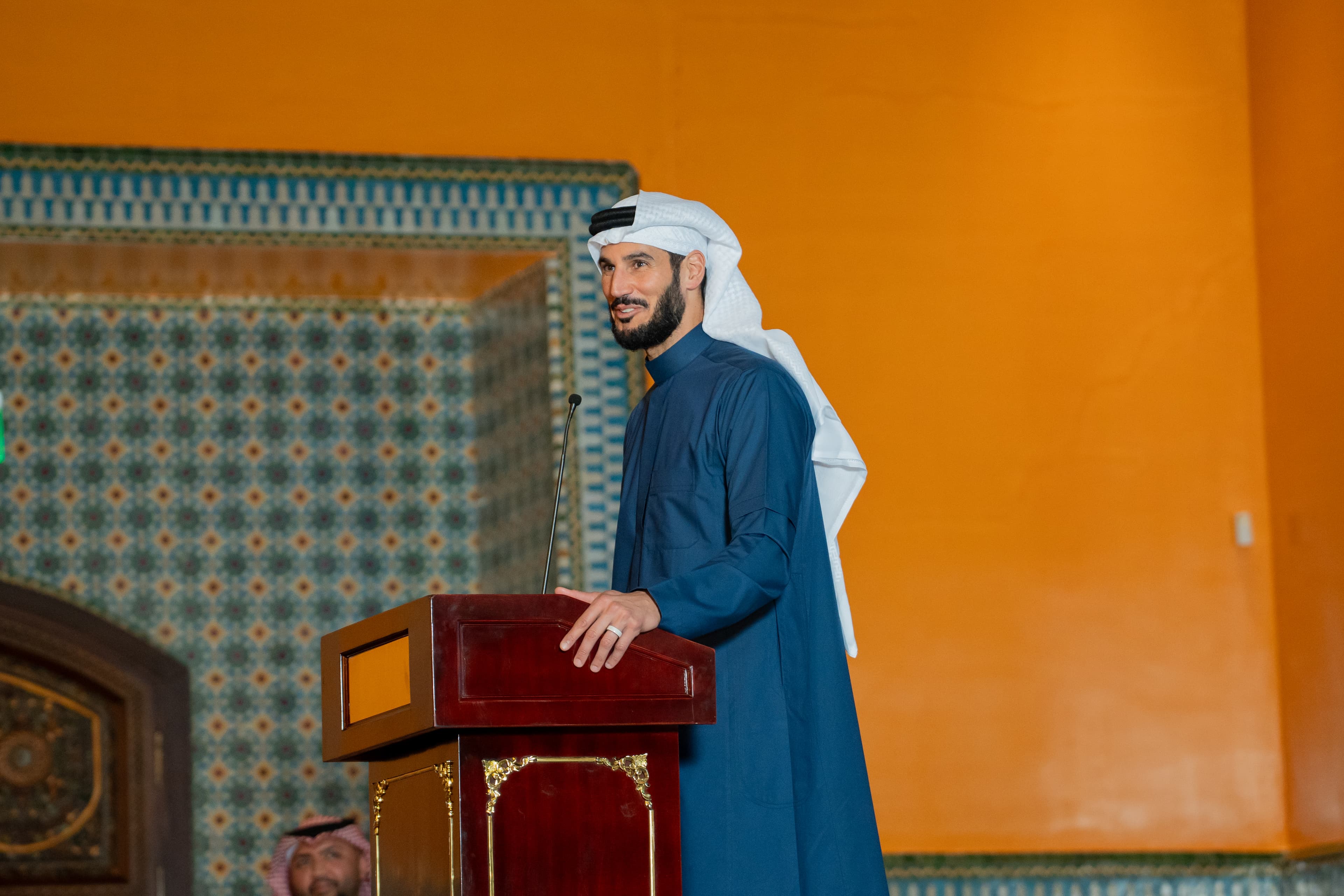 الشركات — شركة عبدالطيف جميل — لقطة ٣