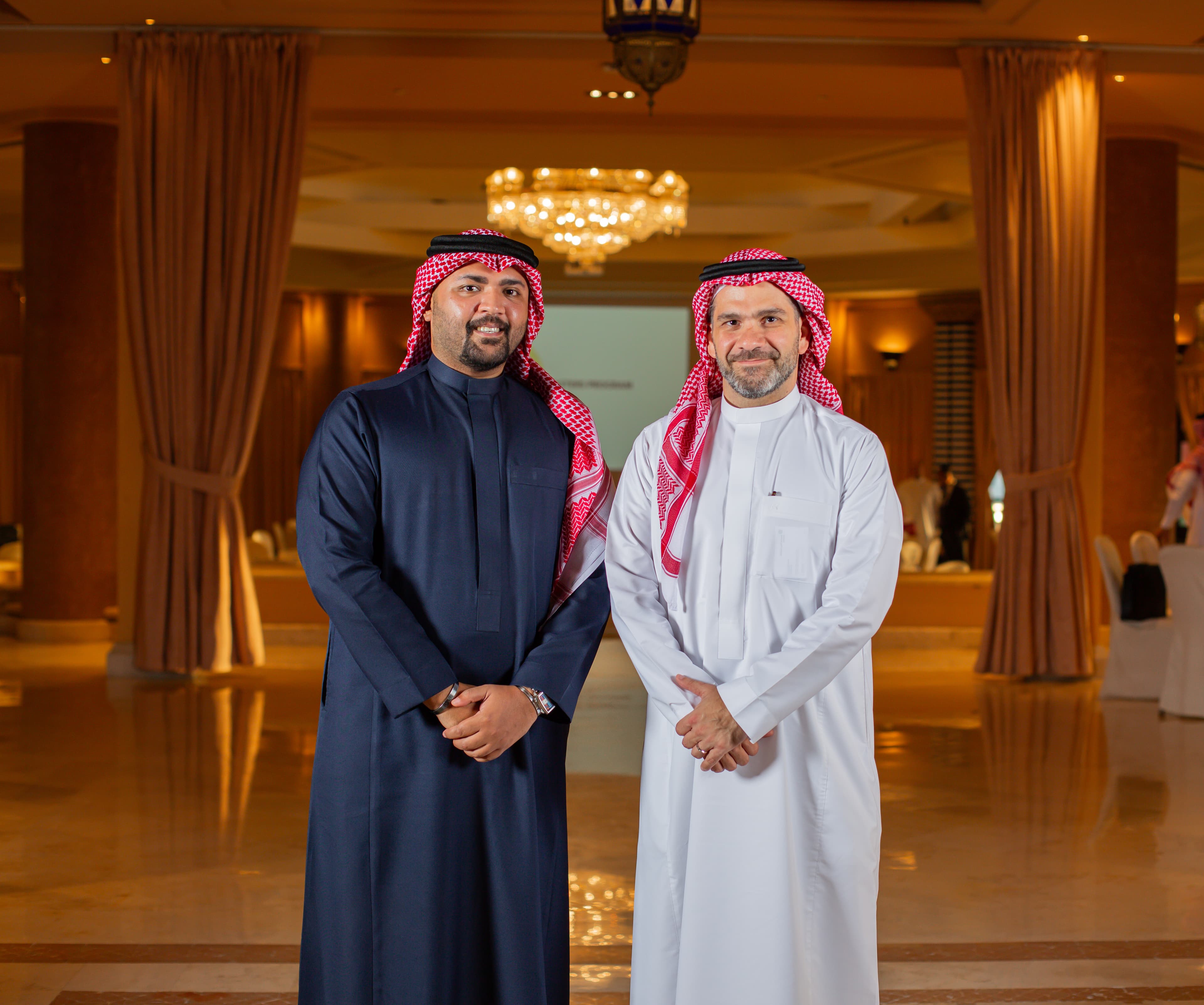 الشركات — شركة عبدالطيف جميل — لقطة ٧