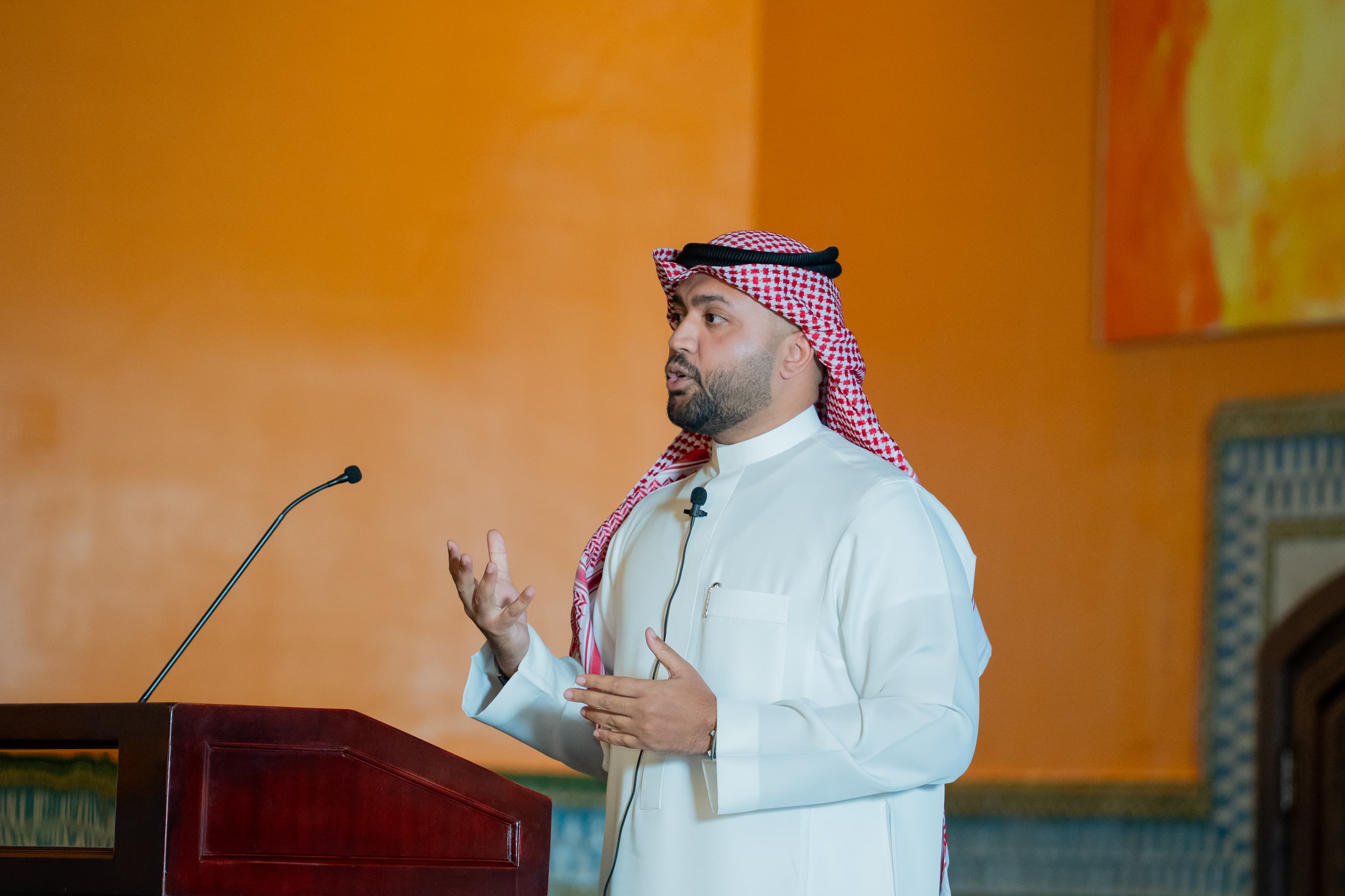 الشركات — شركة عبدالطيف جميل — لقطة ٥