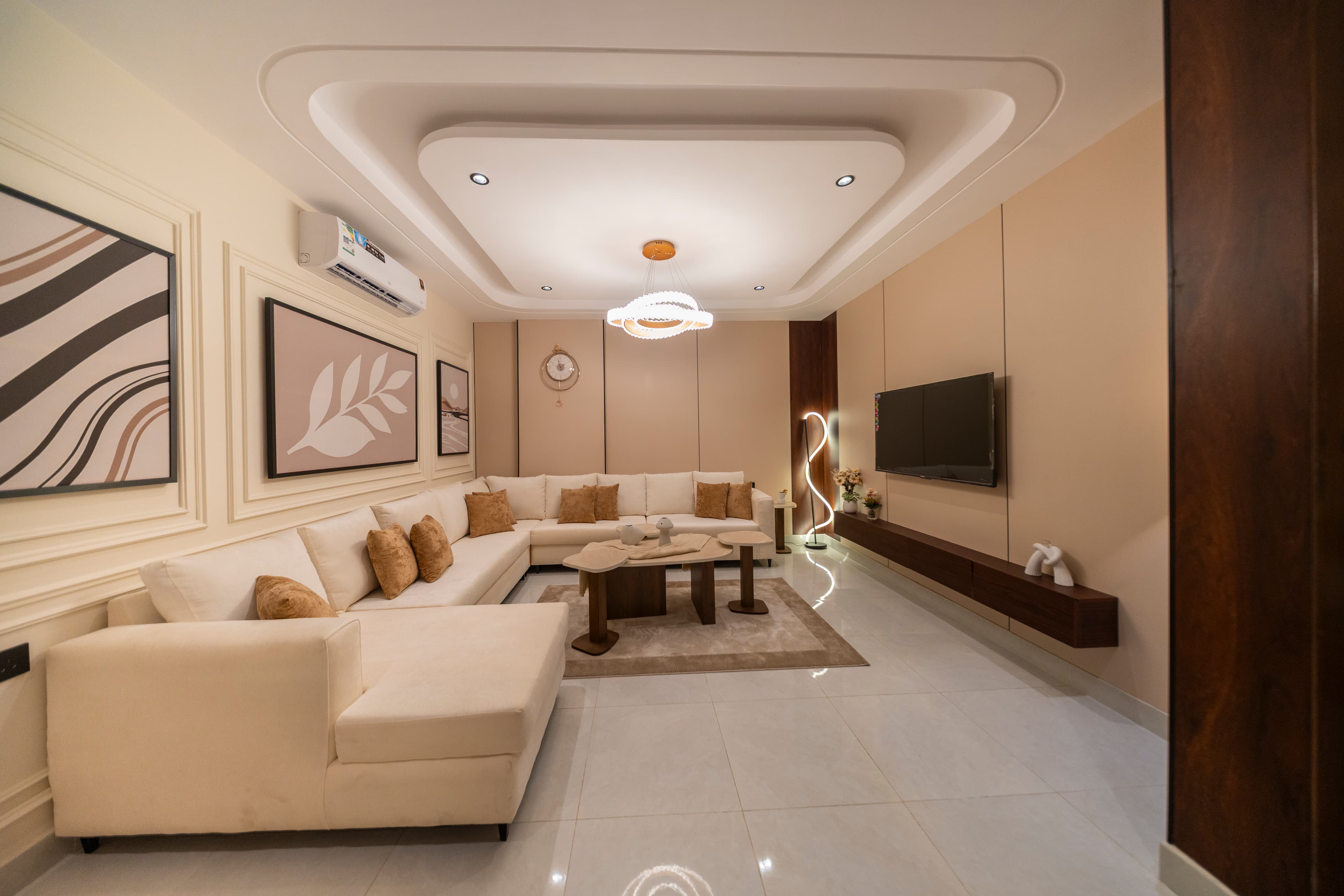 العقارات — شركة ابراج جدة — لقطة ٤