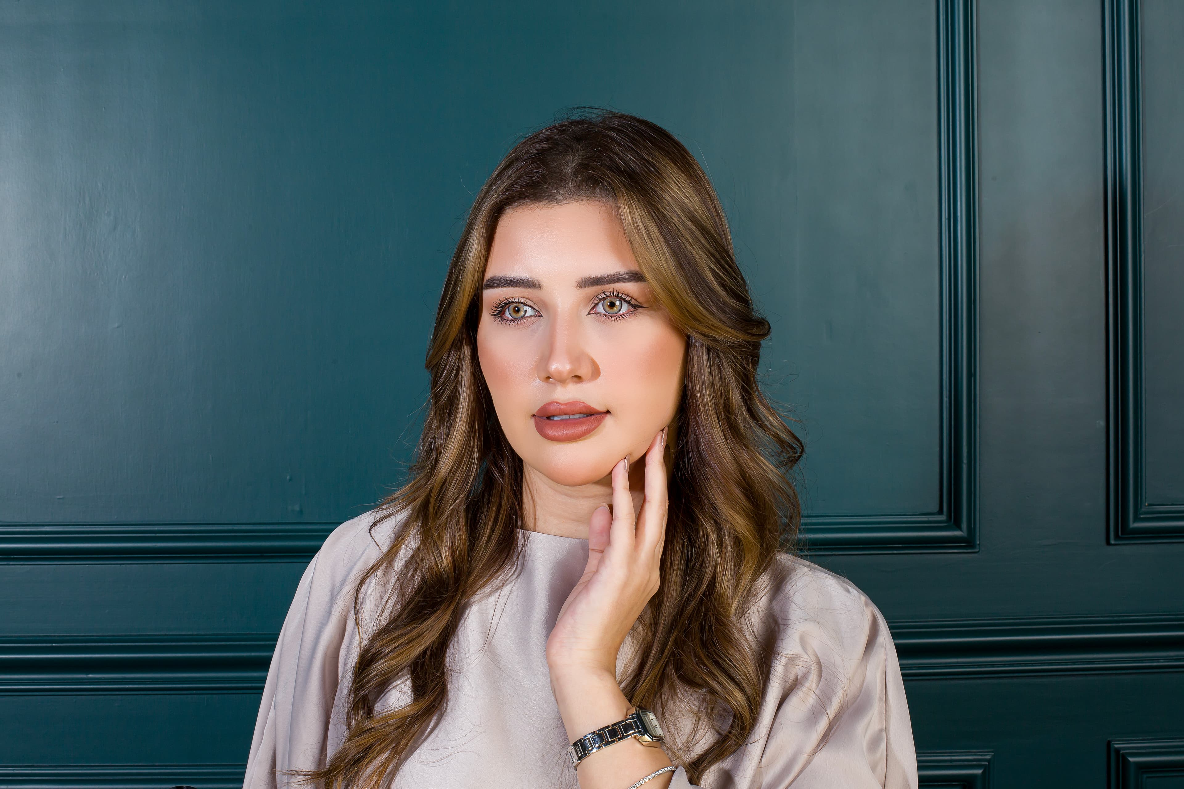 المنتجات — عدسات فرزاتشي — لقطة ٢