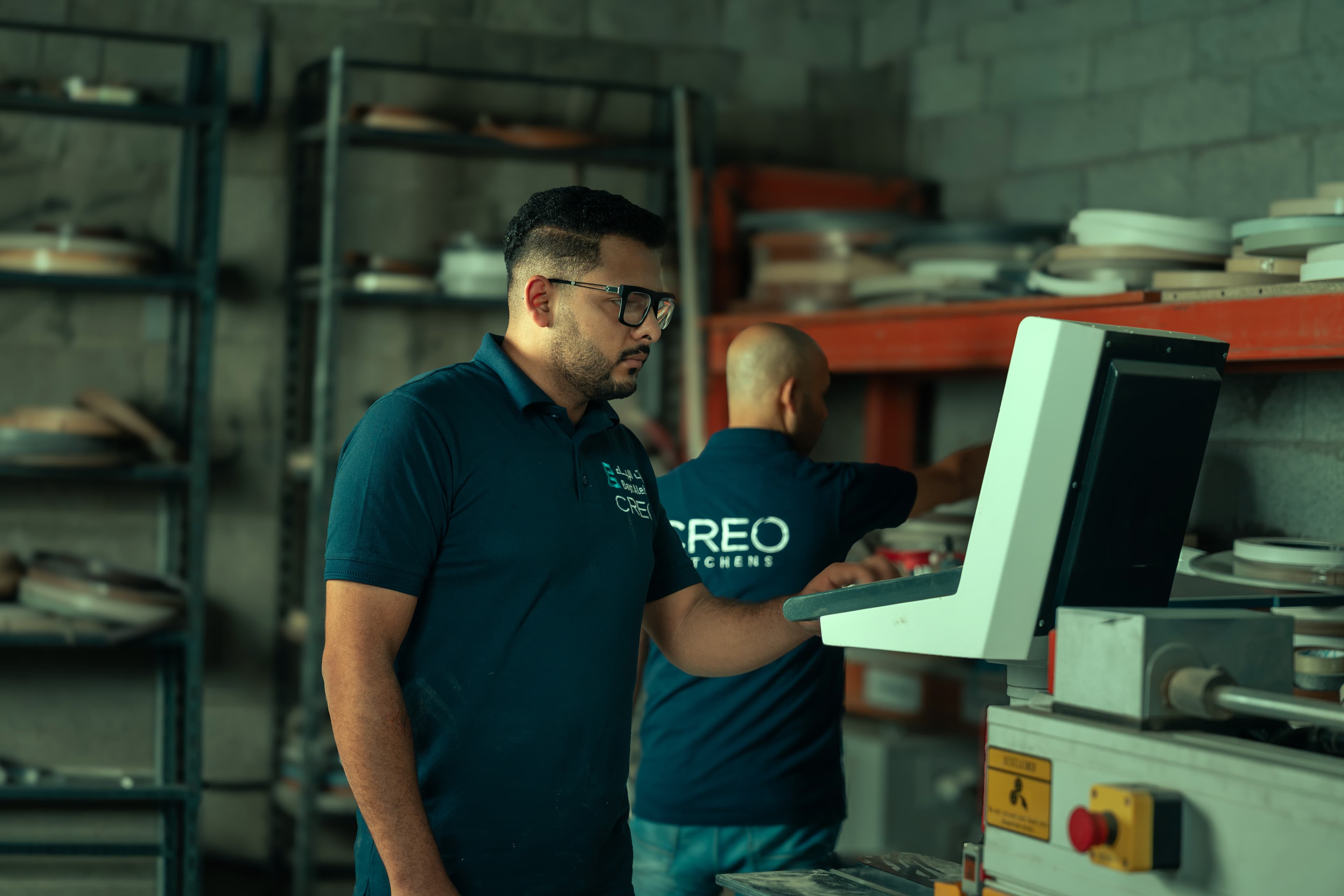 الشركات والمؤسسات — شركة بيت الإباء -Bayt Al Ebaa Company — لقطة ٥